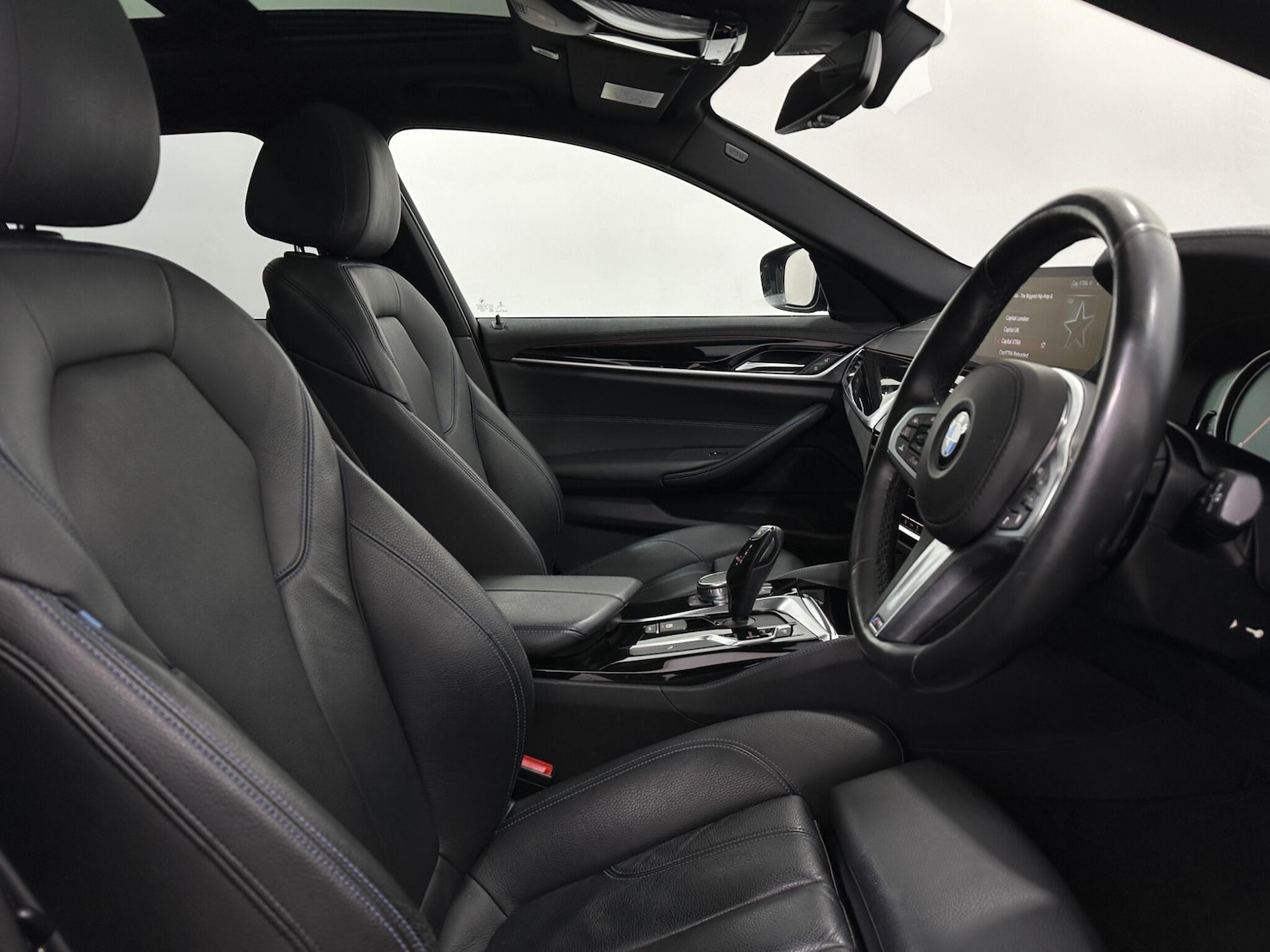 Used BMW 5 Series 2019 for sale - 78034975: Photo 33