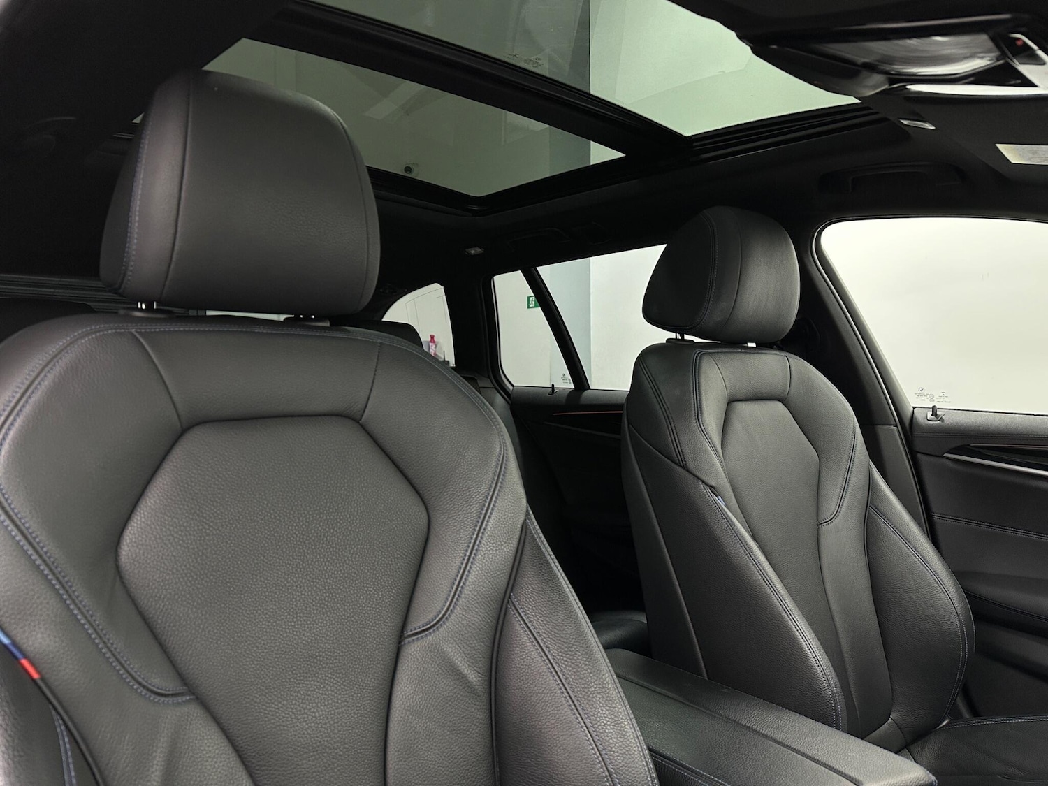 Used BMW 5 Series 2019 for sale - 78034975: Photo 34