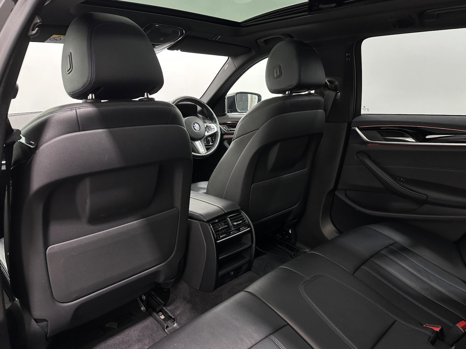 Used BMW 5 Series 2019 for sale - 78034975: Photo 39