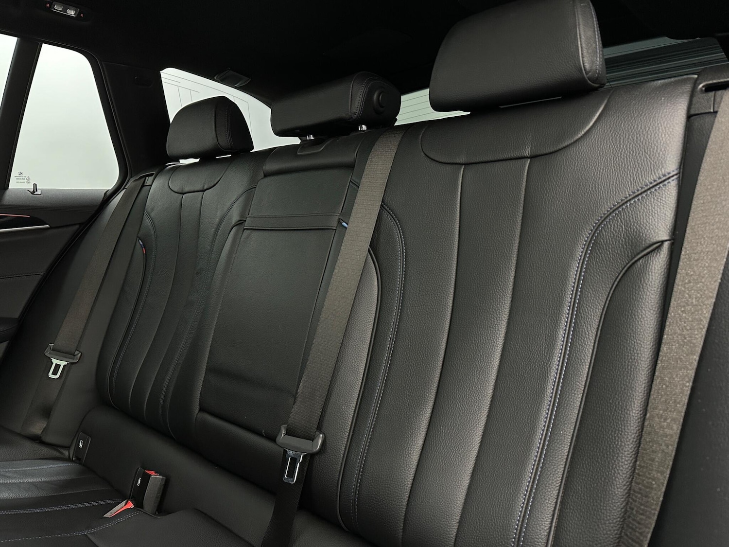 Used BMW 5 Series 2019 for sale - 78034975: Photo 40