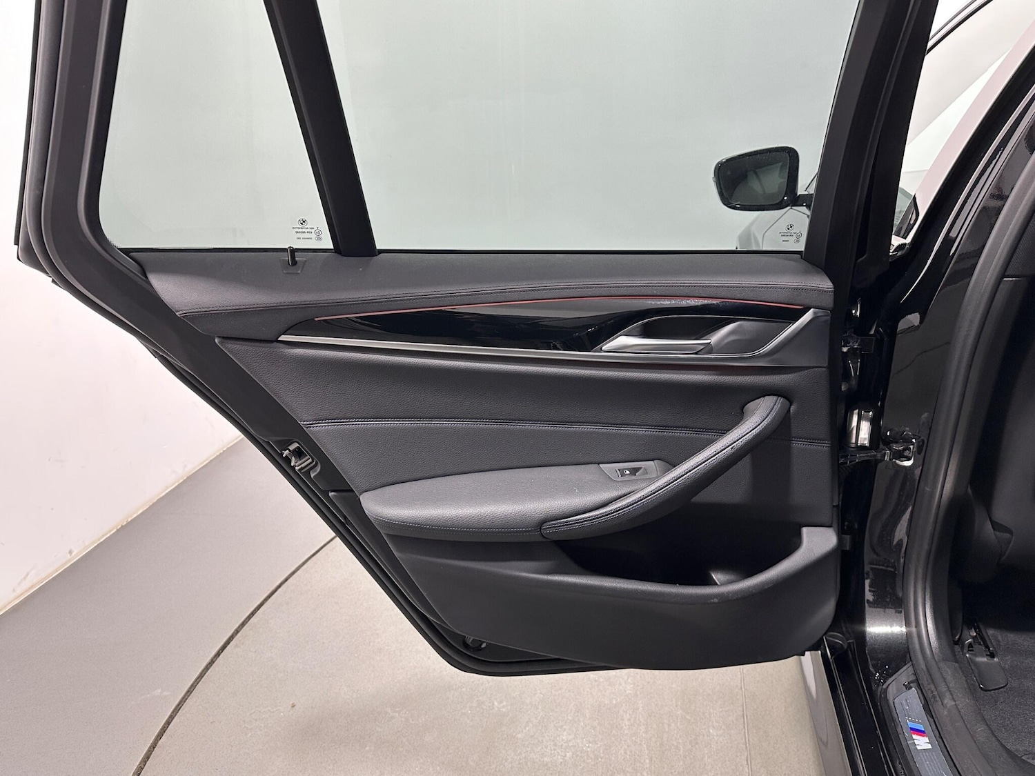 Used BMW 5 Series 2019 for sale - 78034975: Photo 41