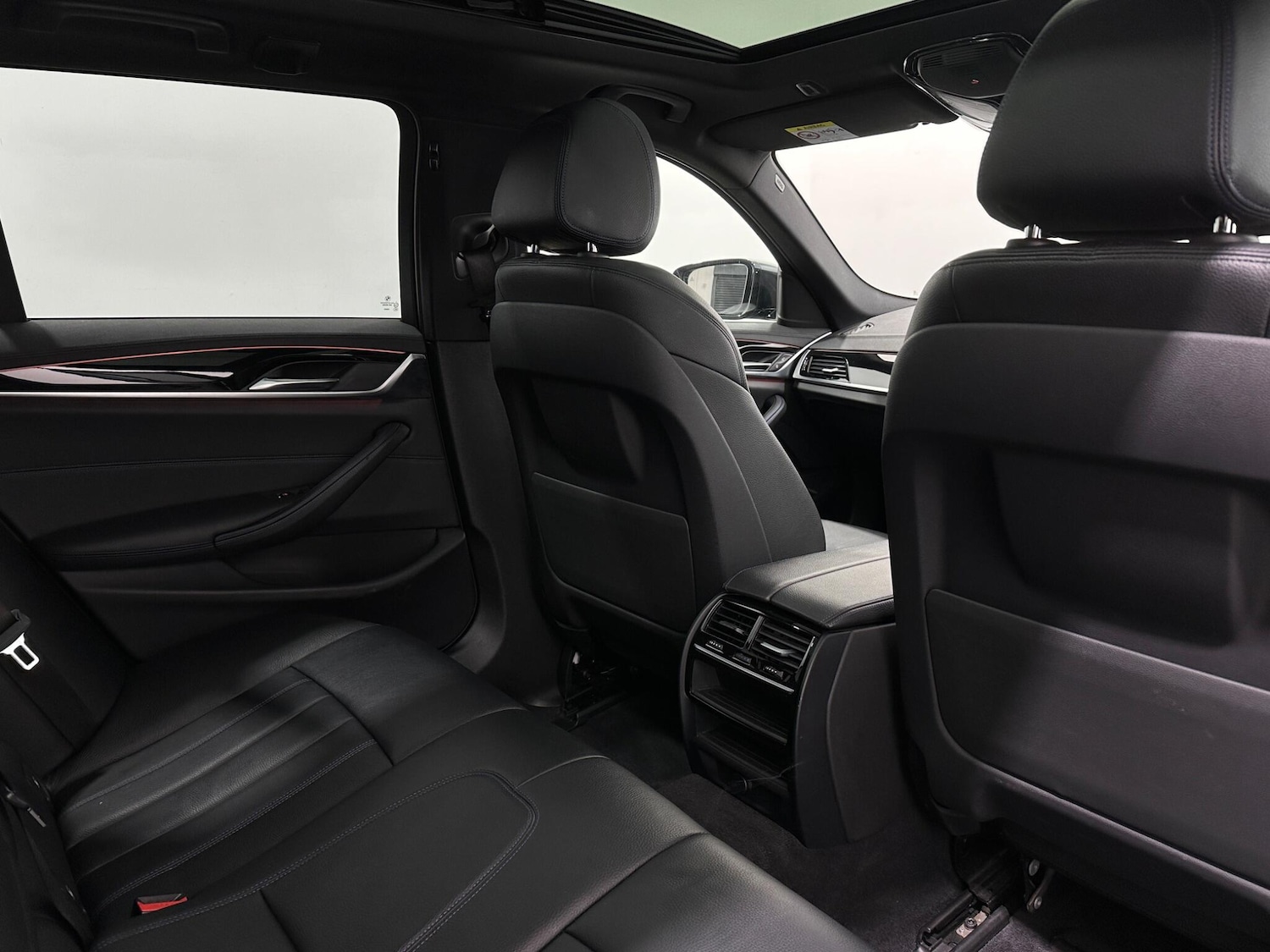 Used BMW 5 Series 2019 for sale - 78034975: Photo 42