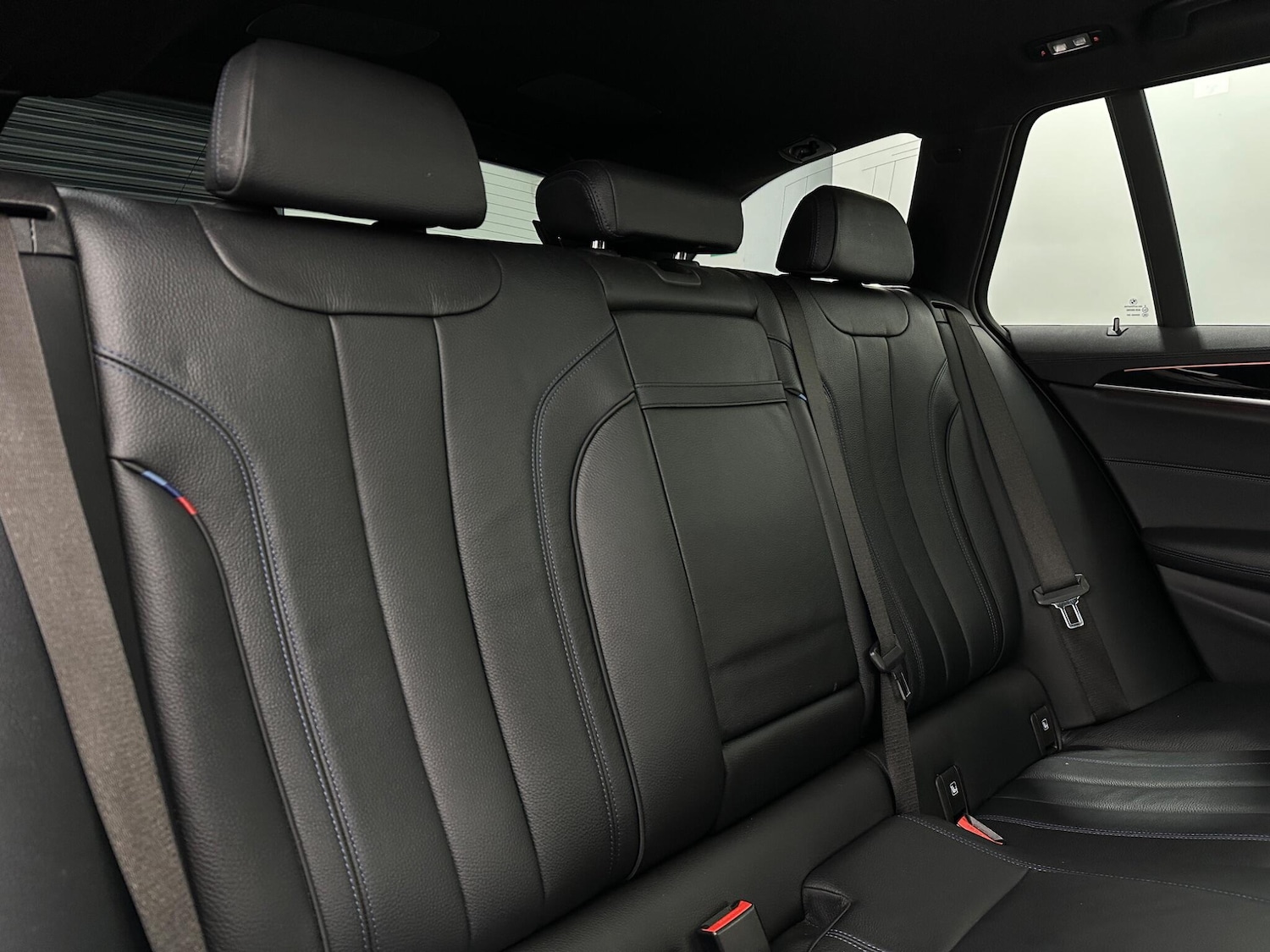 Used BMW 5 Series 2019 for sale - 78034975: Photo 43