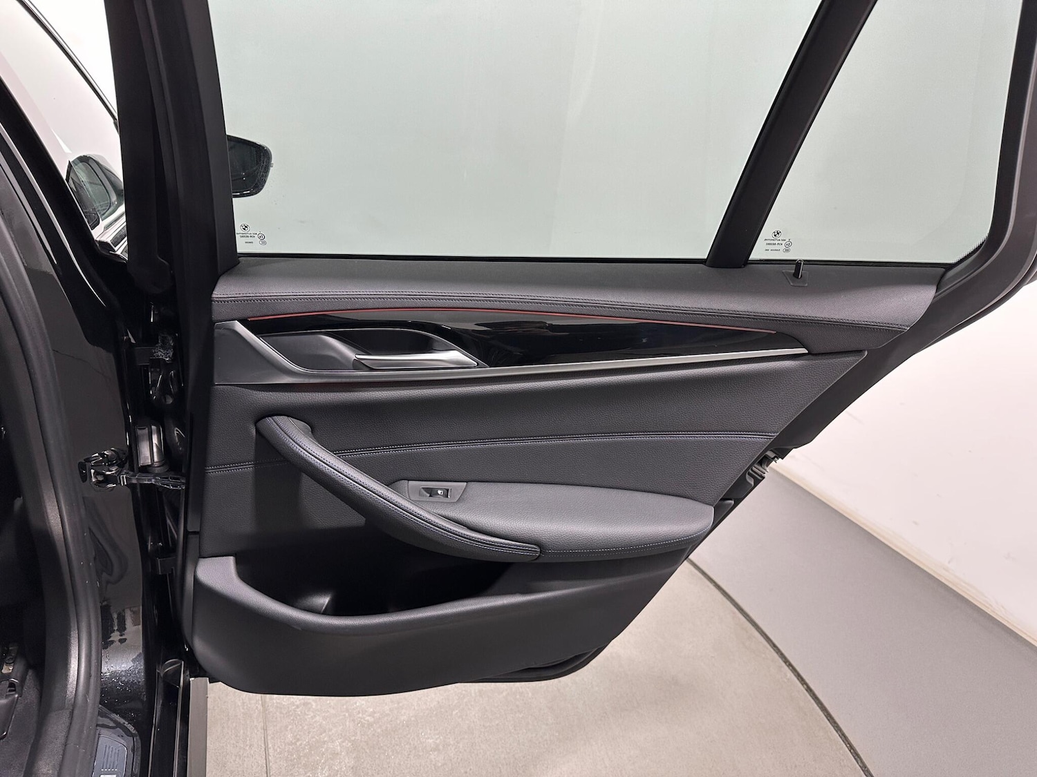 Used BMW 5 Series 2019 for sale - 78034975: Photo 44