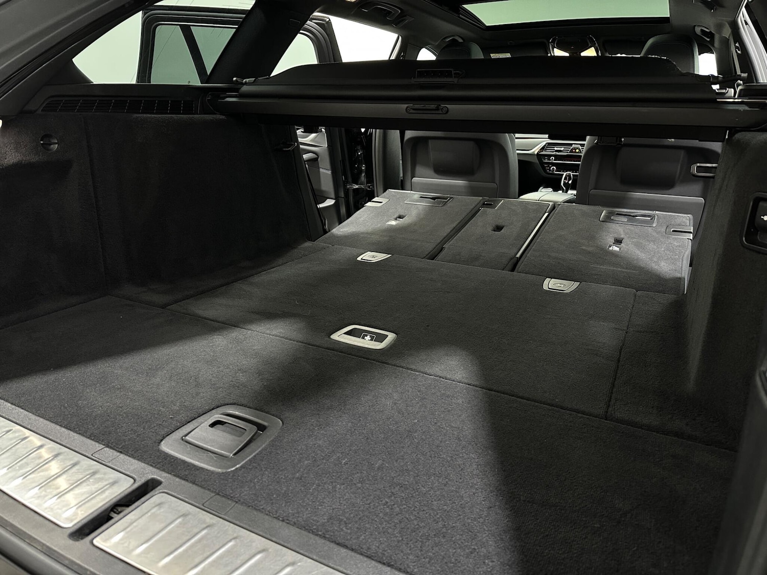 Used BMW 5 Series 2019 for sale - 78034975: Photo 46