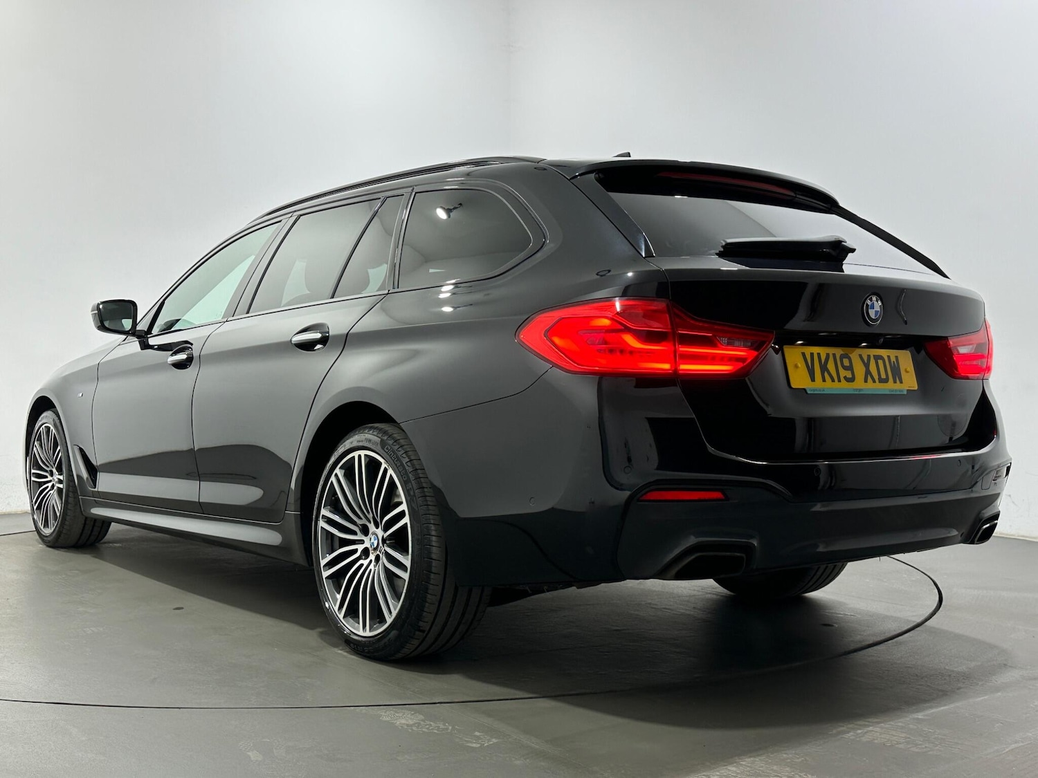 Used BMW 5 Series 2019 for sale - 78034975: Photo 50