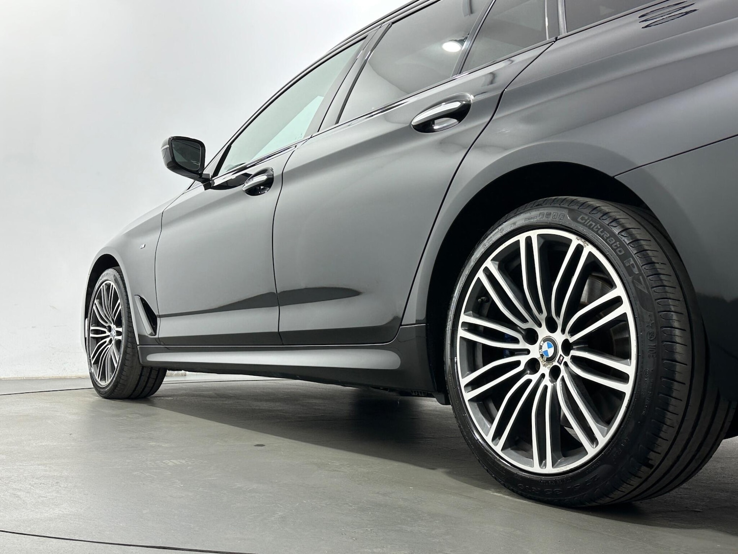 Used BMW 5 Series 2019 for sale - 78034975: Photo 51