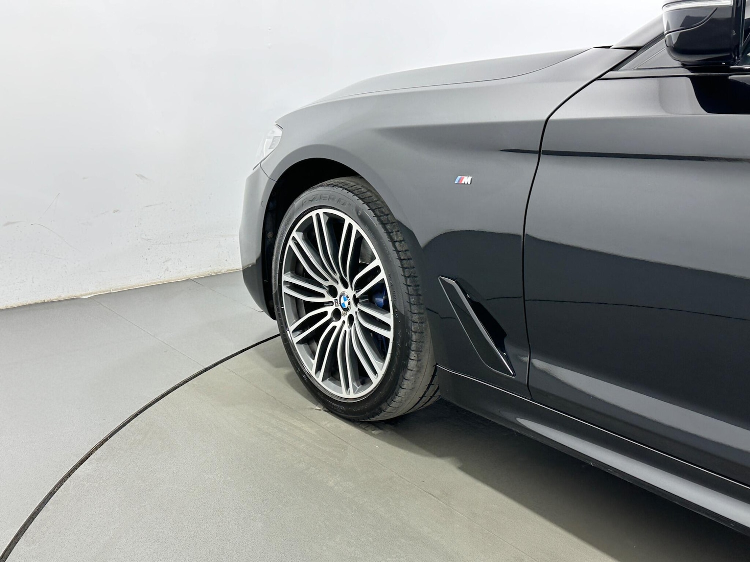 Used BMW 5 Series 2019 for sale - 78034975: Photo 52