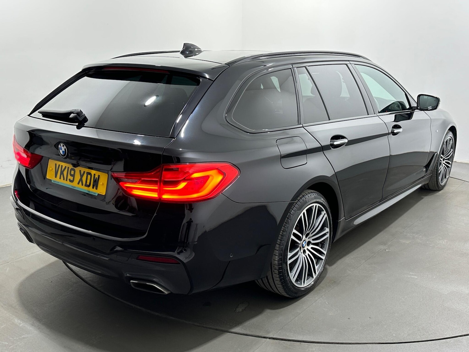 Used BMW 5 Series 2019 for sale - 78034975: Photo 53