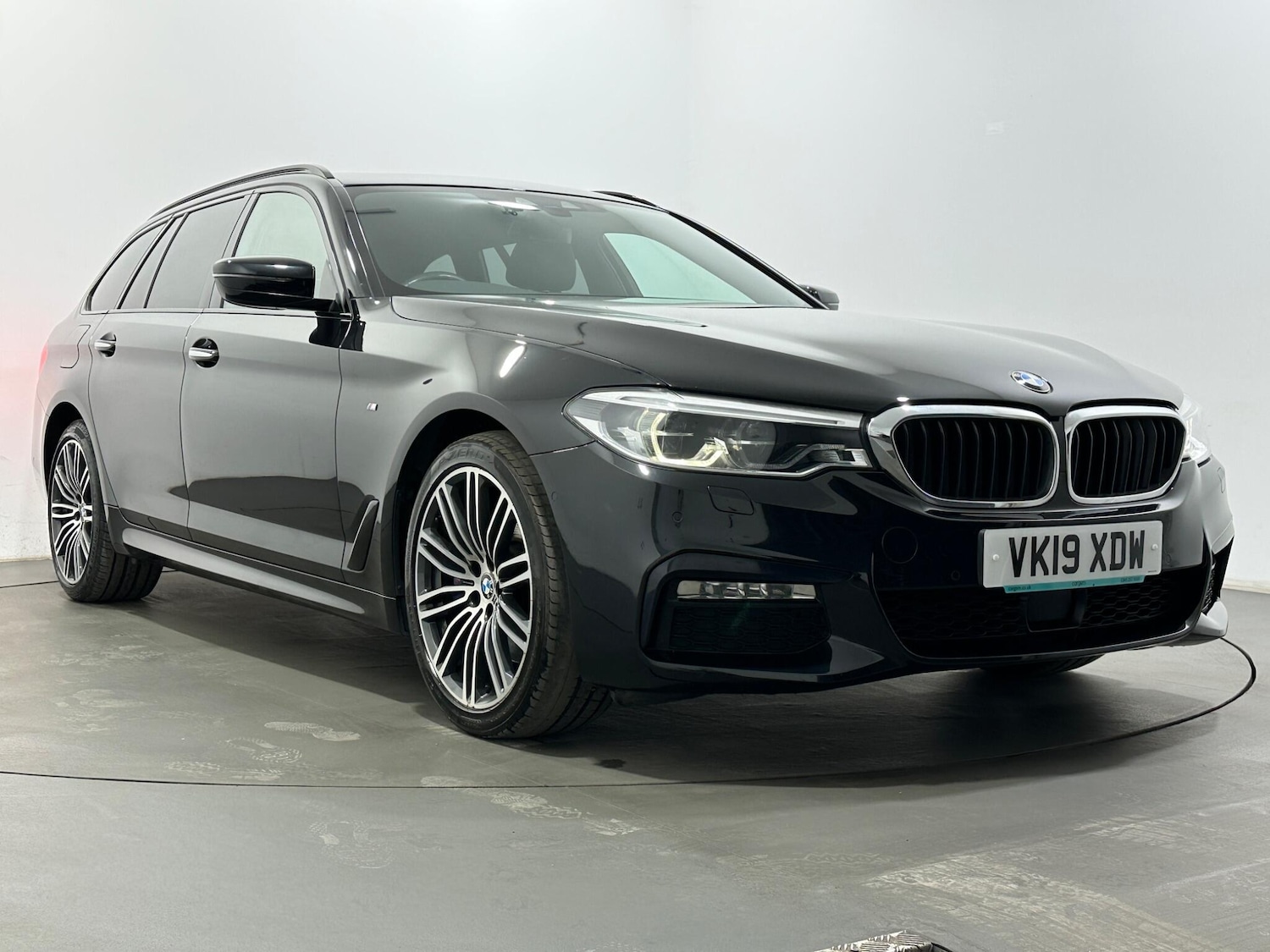 Used BMW 5 Series 2019 for sale - 78034975: Photo 54