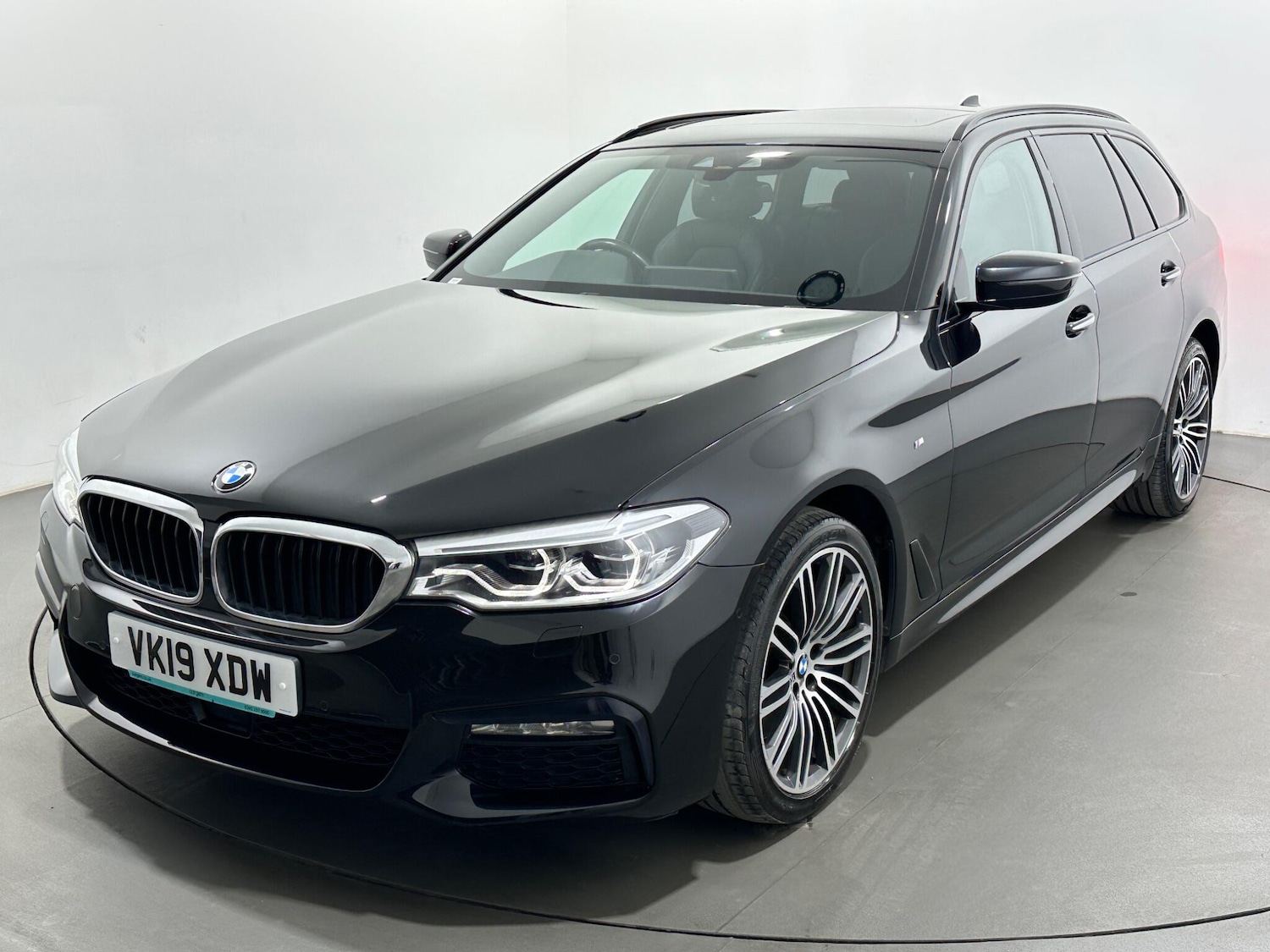 Used BMW 5 Series 2019 for sale - 78034975: Photo 55