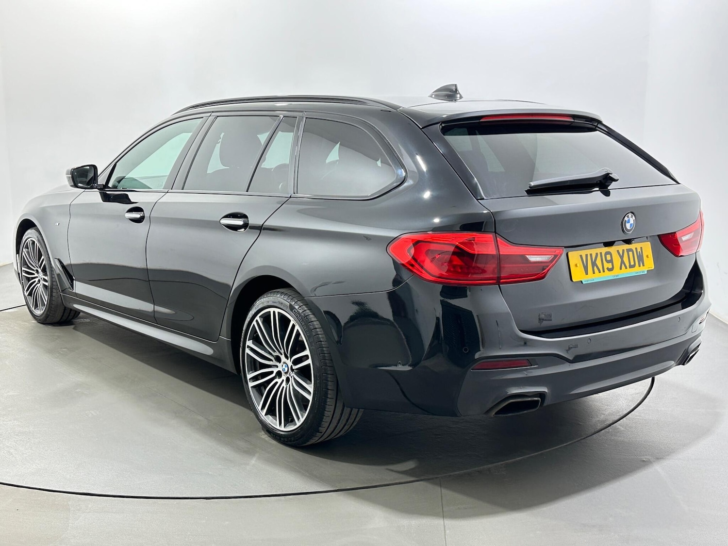 Used BMW 5 Series 2019 for sale - 78034975: Photo 6