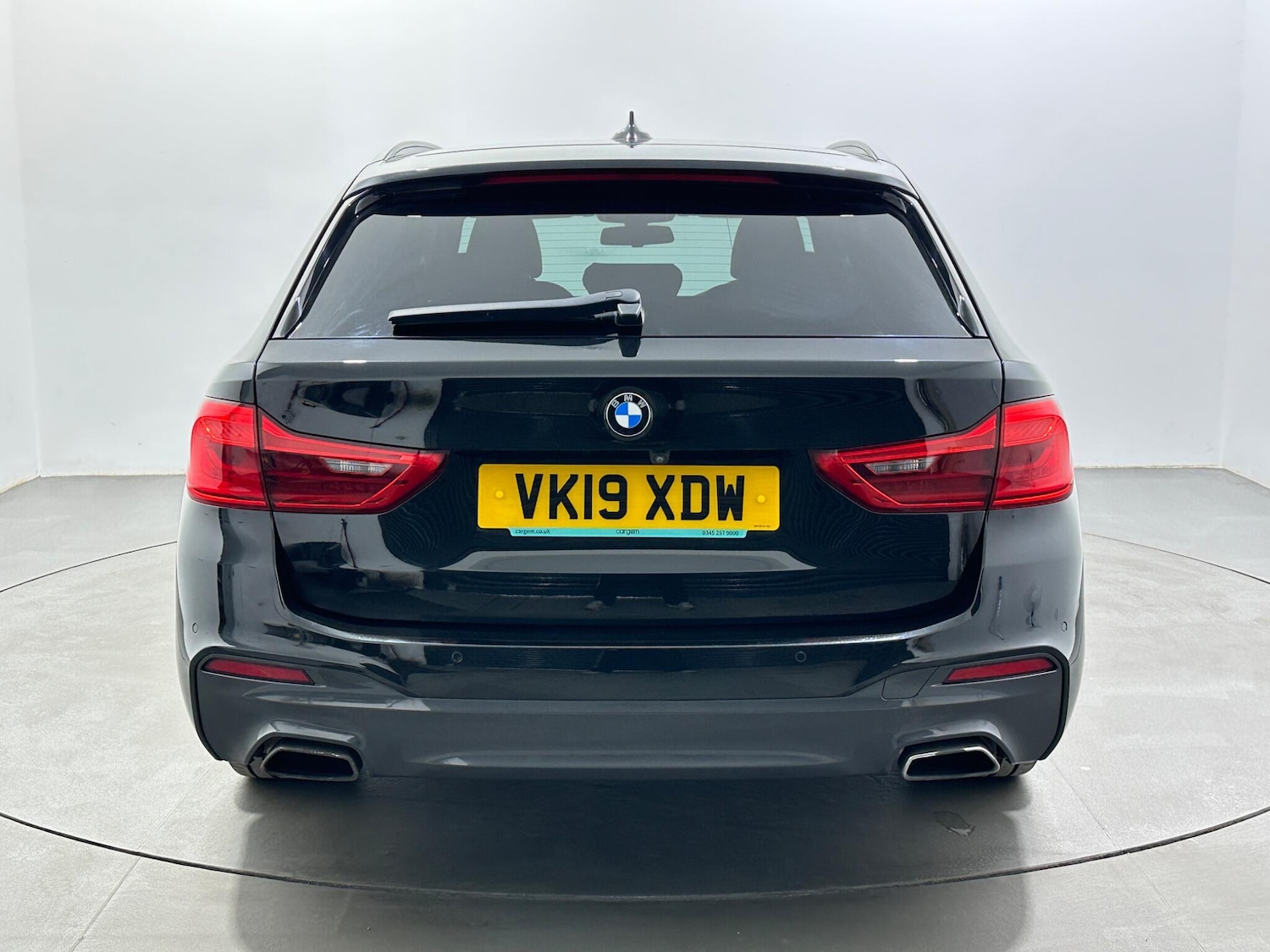 Used BMW 5 Series 2019 for sale - 78034975: Photo 7