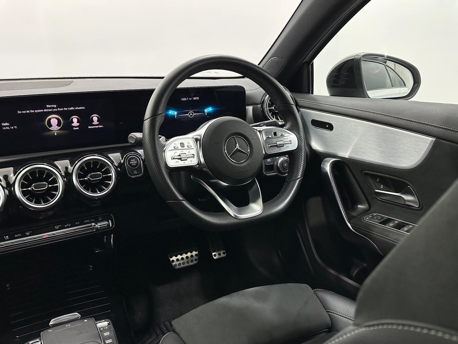 Used Mercedes-Benz A-Class for sale - 76886628: Photo 11