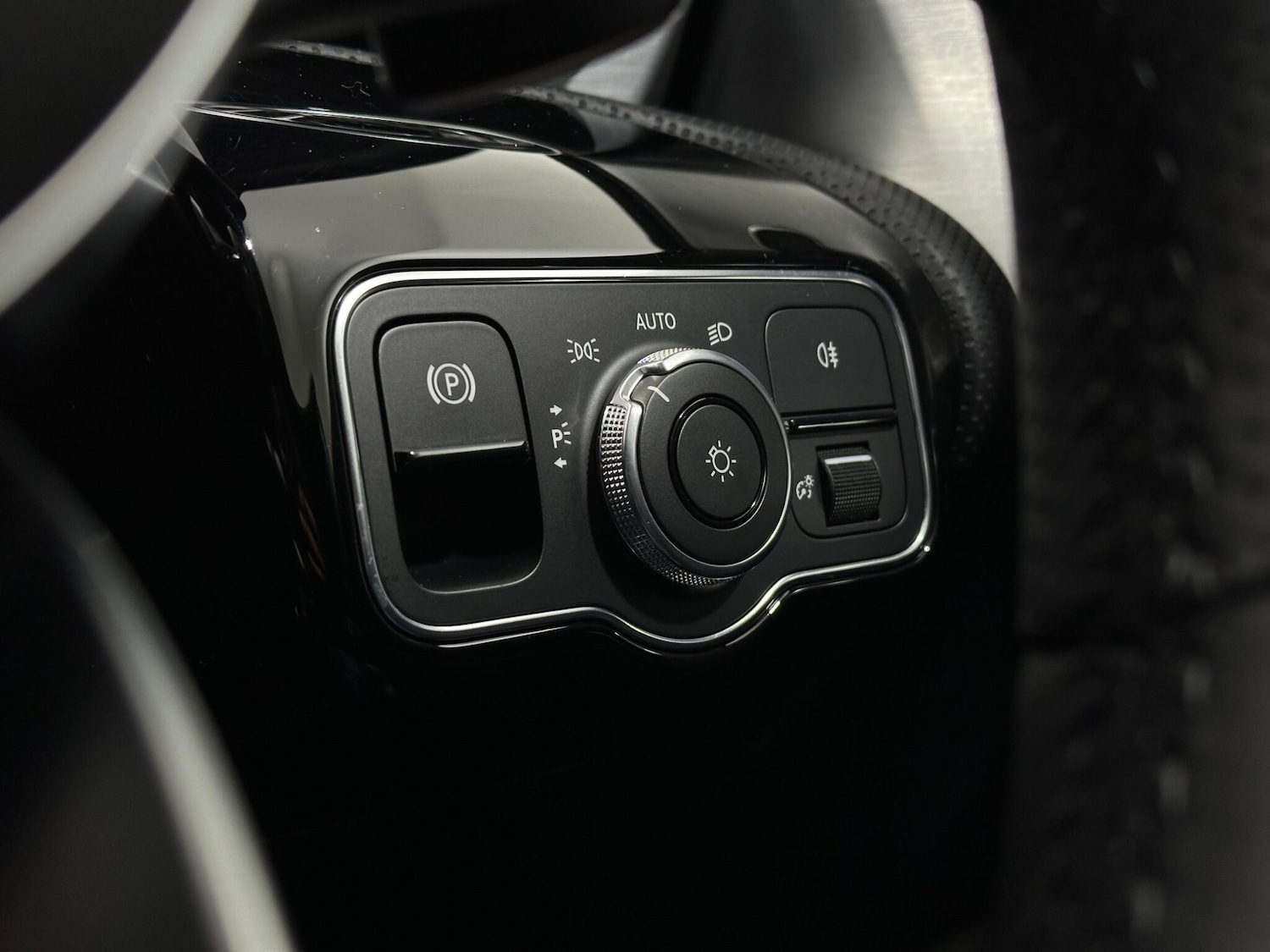 Used Mercedes-Benz A-Class for sale - 76886628: Photo 16