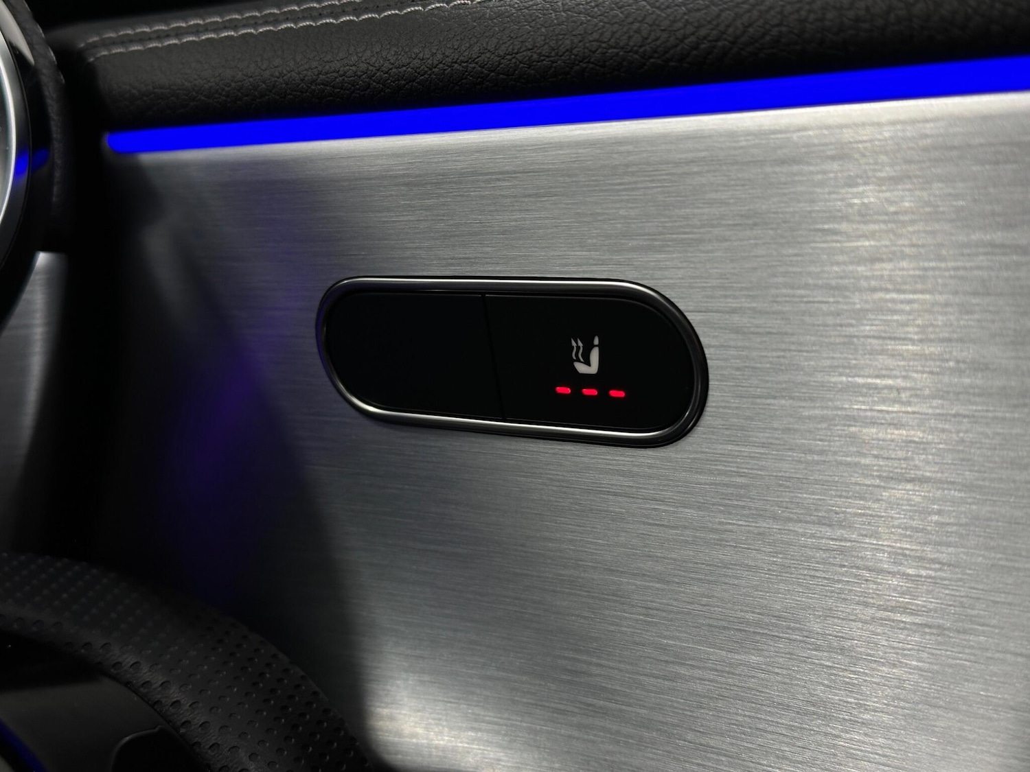 Used Mercedes-Benz A-Class for sale - 76886628: Photo 17