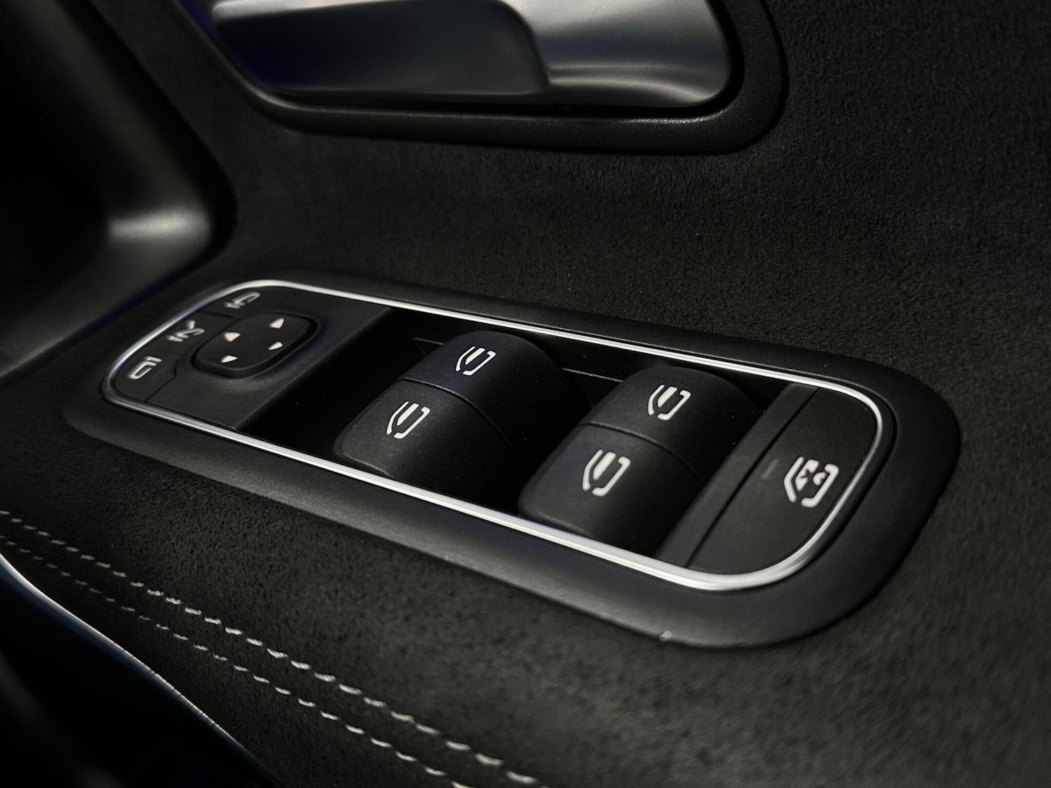 Used Mercedes-Benz A-Class for sale - 76886628: Photo 18