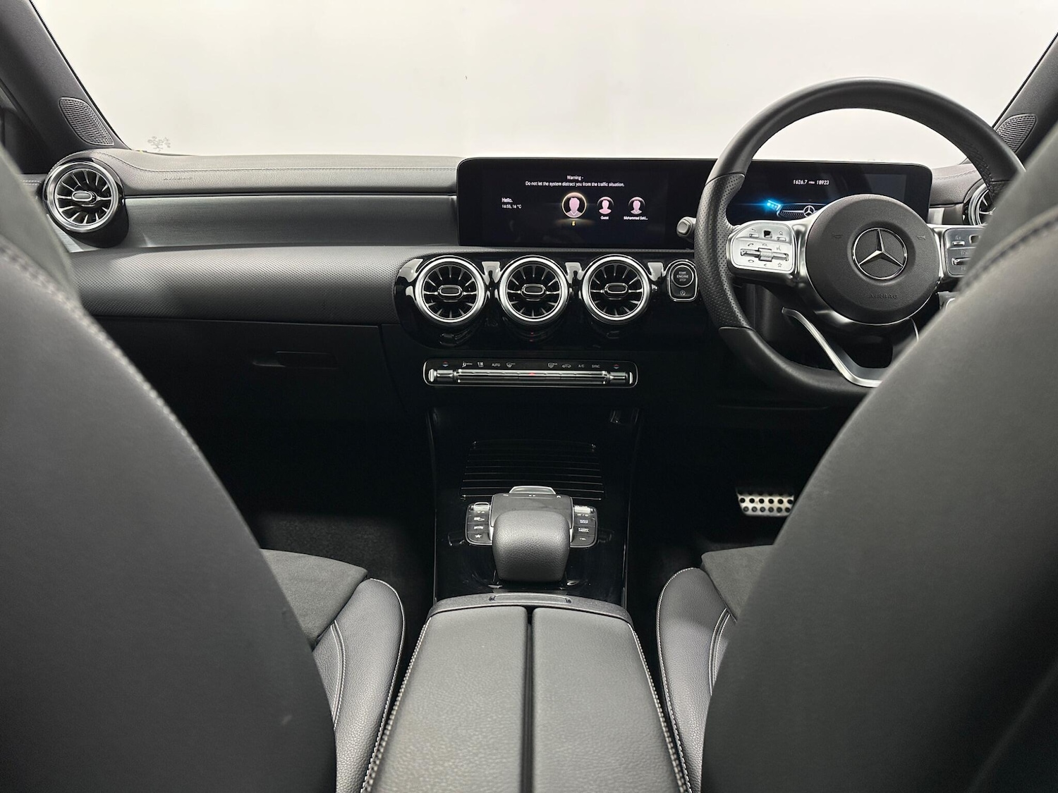 Used Mercedes-Benz A-Class for sale - 76886628: Photo 19