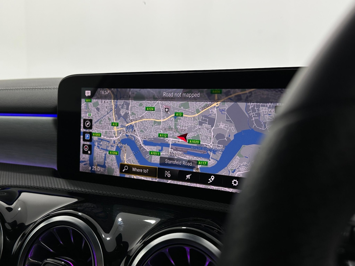 Used Mercedes-Benz A-Class for sale - 76886628: Photo 22