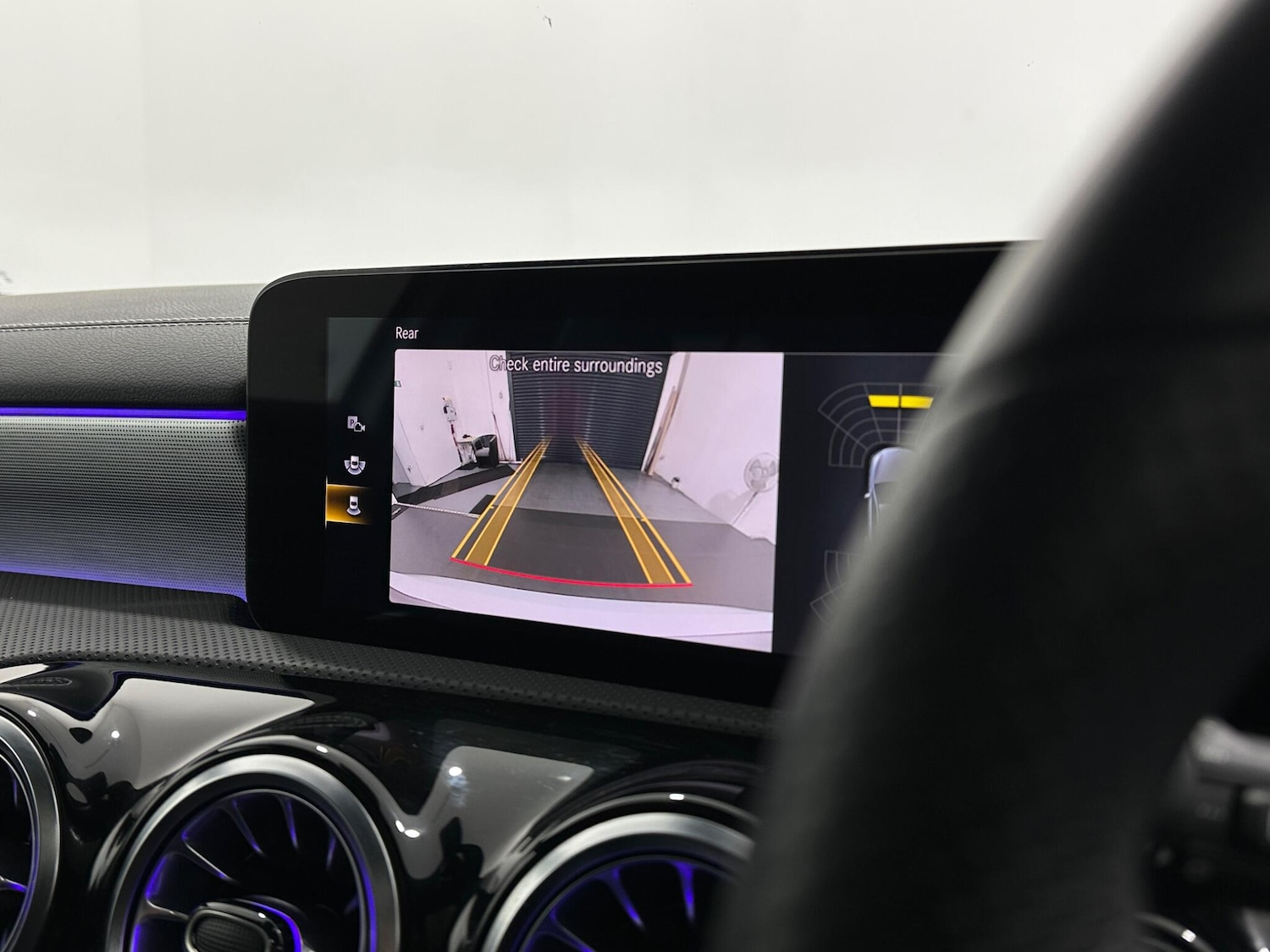 Used Mercedes-Benz A-Class for sale - 76886628: Photo 23