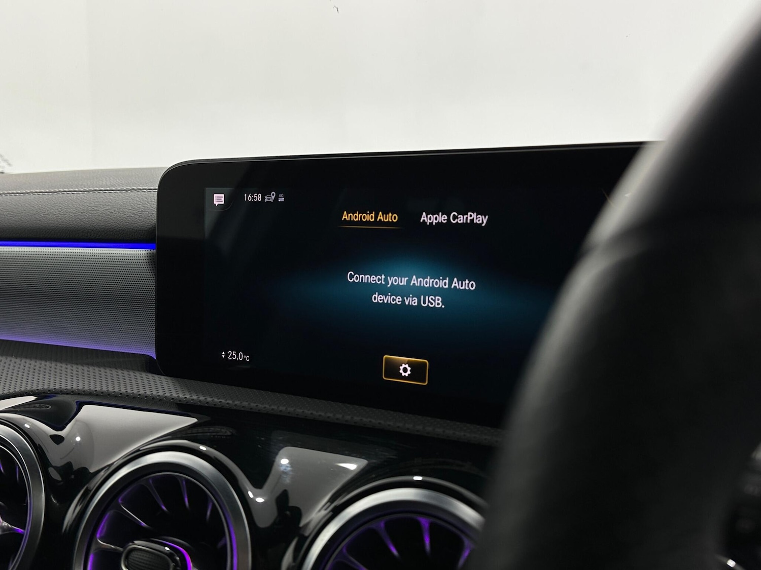 Used Mercedes-Benz A-Class for sale - 76886628: Photo 24