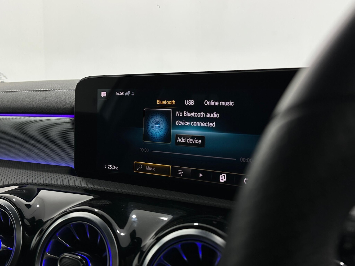 Used Mercedes-Benz A-Class for sale - 76886628: Photo 25