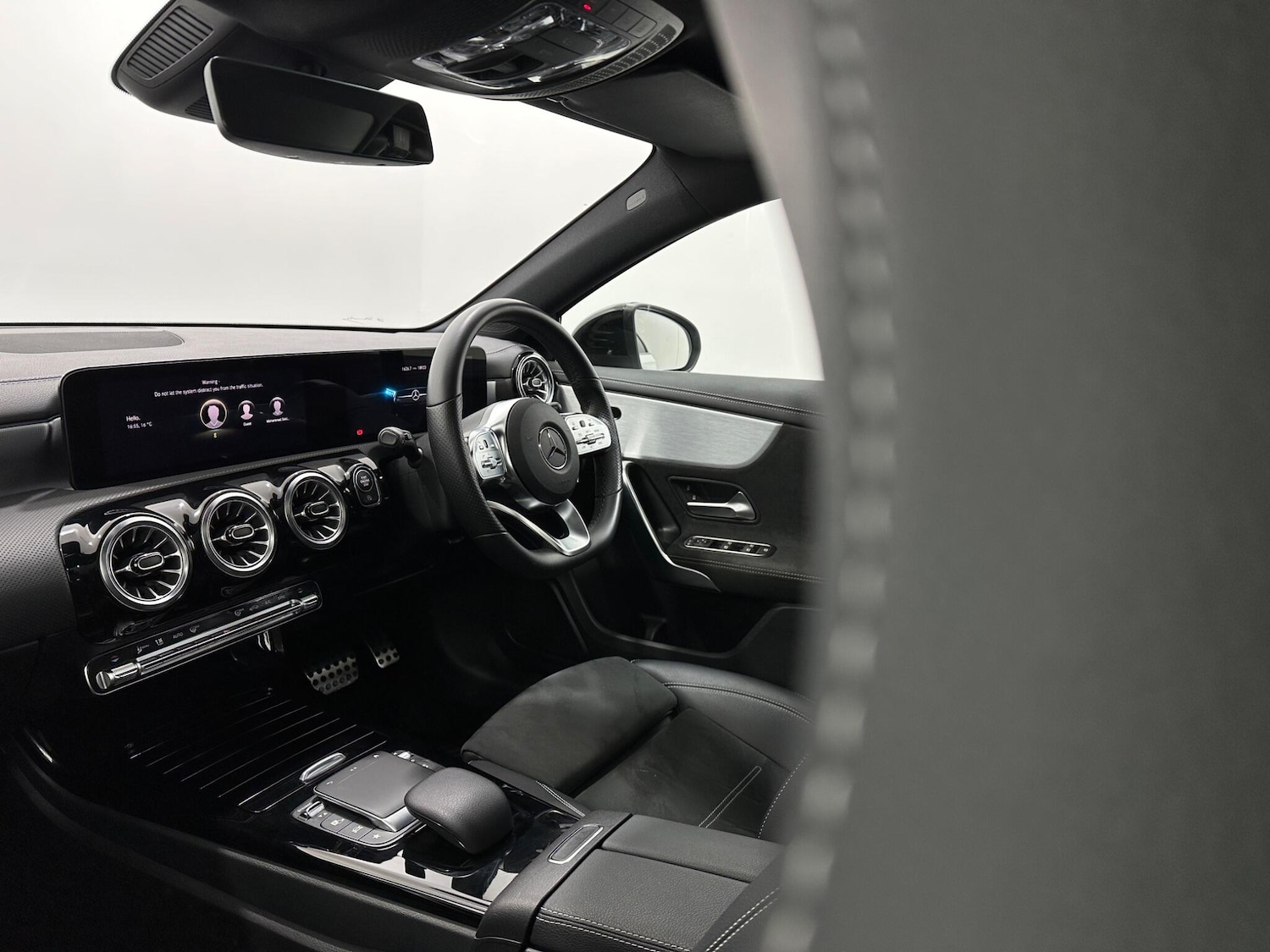 Used Mercedes-Benz A-Class for sale - 76886628: Photo 28