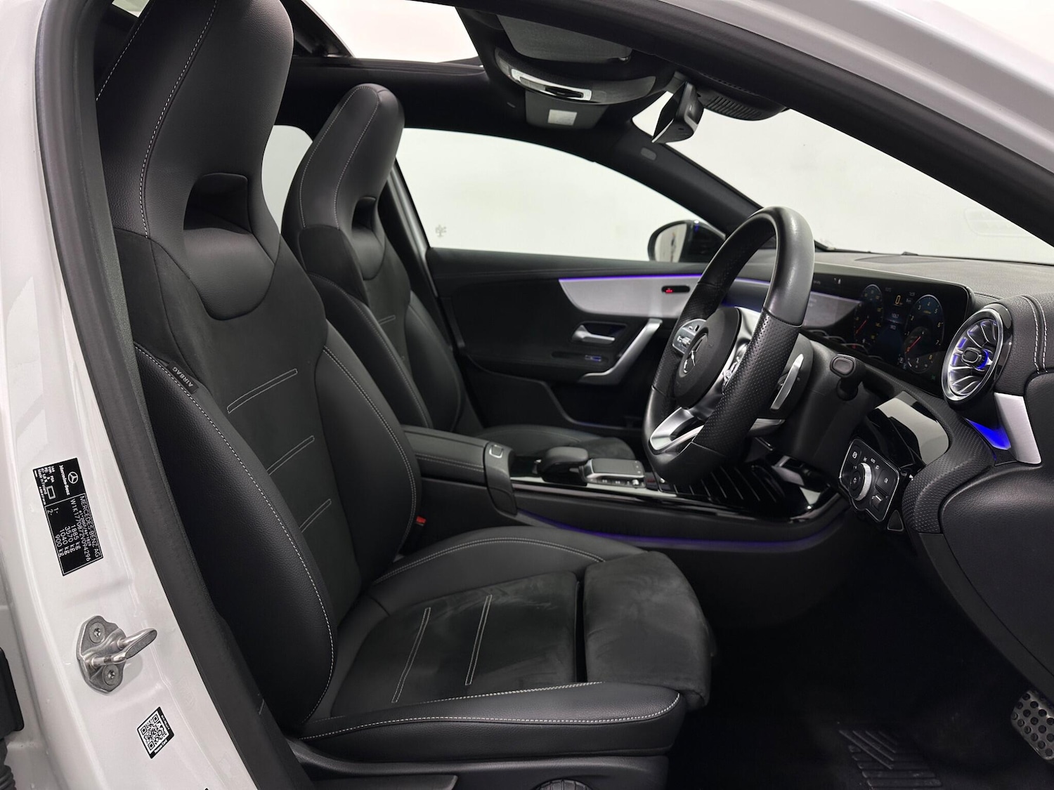 Used Mercedes-Benz A-Class for sale - 76886628: Photo 29