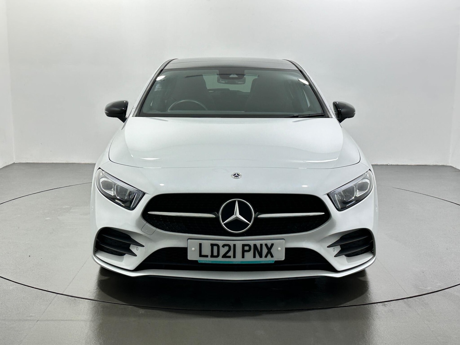 Used Mercedes-Benz A-Class for sale - 76886628: Photo 3