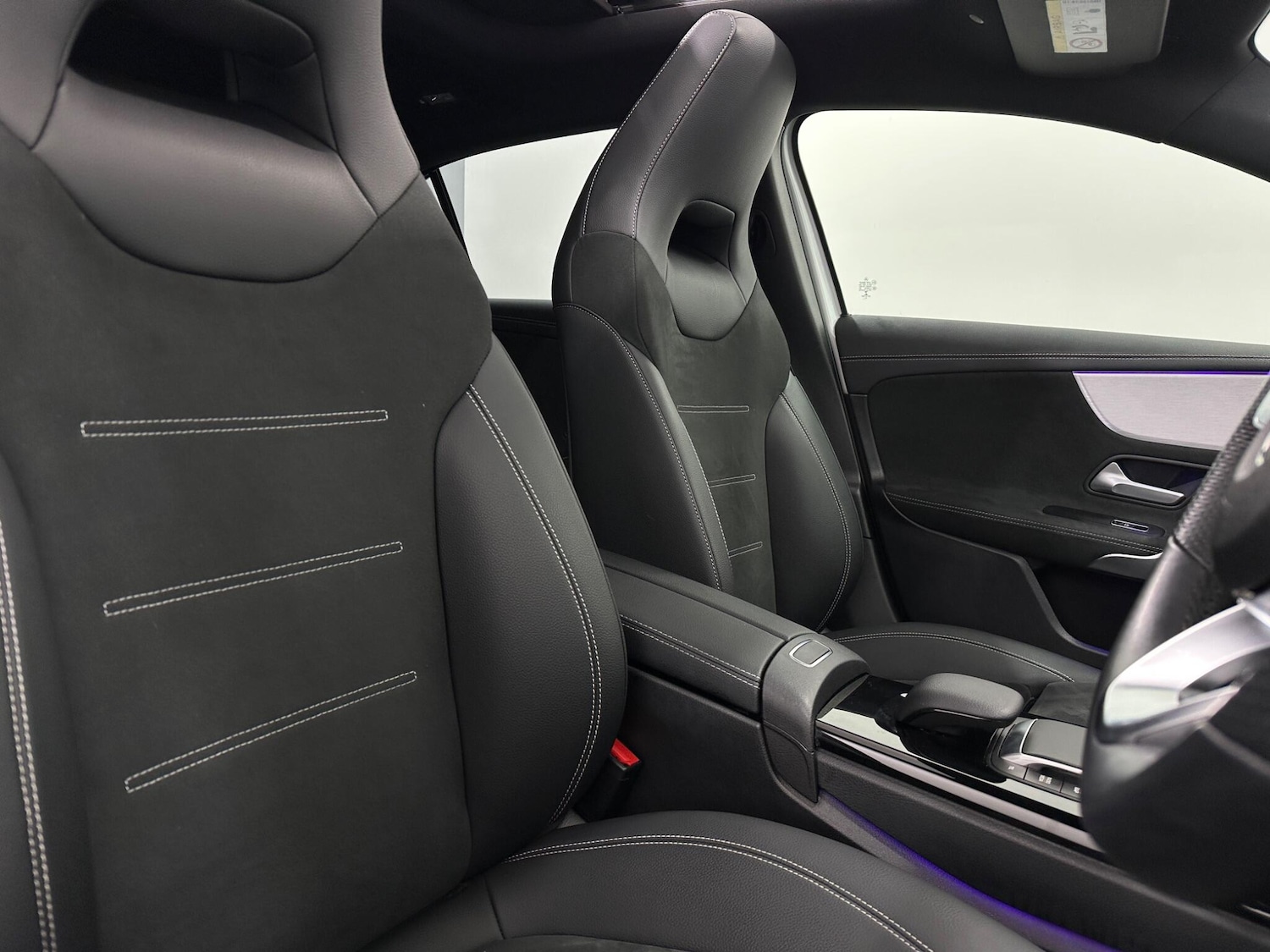 Used Mercedes-Benz A-Class for sale - 76886628: Photo 30