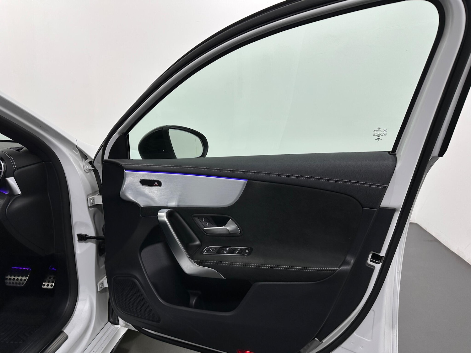 Used Mercedes-Benz A-Class for sale - 76886628: Photo 32