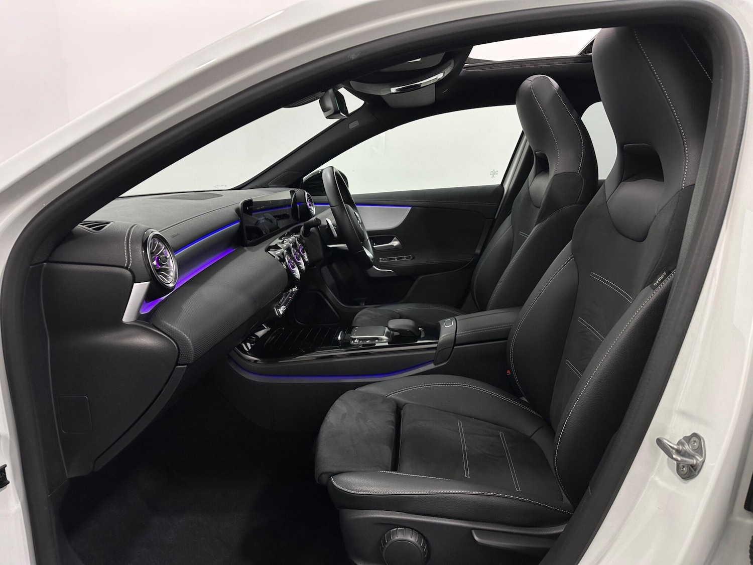 Used Mercedes-Benz A-Class for sale - 76886628: Photo 33