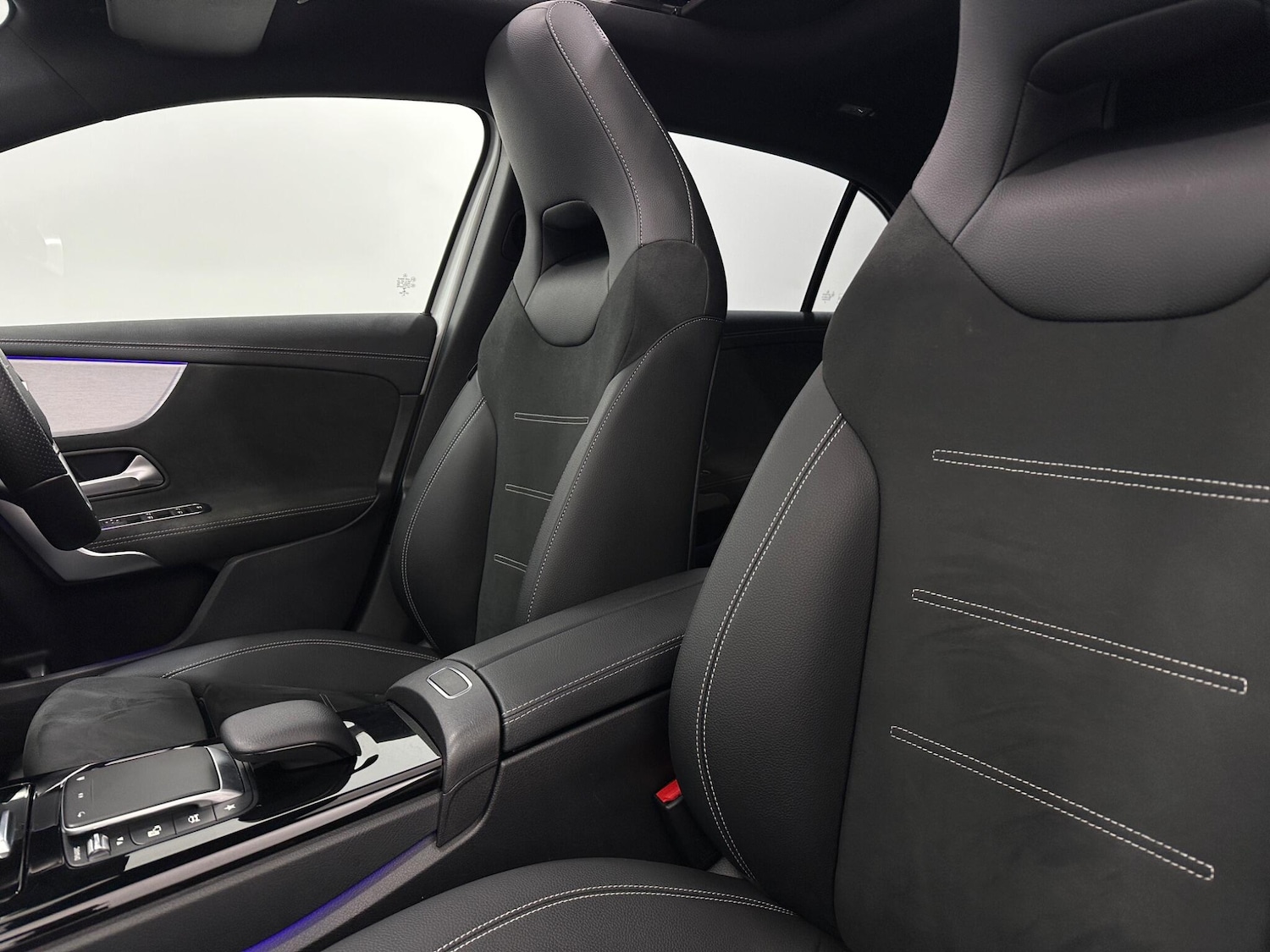 Used Mercedes-Benz A-Class for sale - 76886628: Photo 34