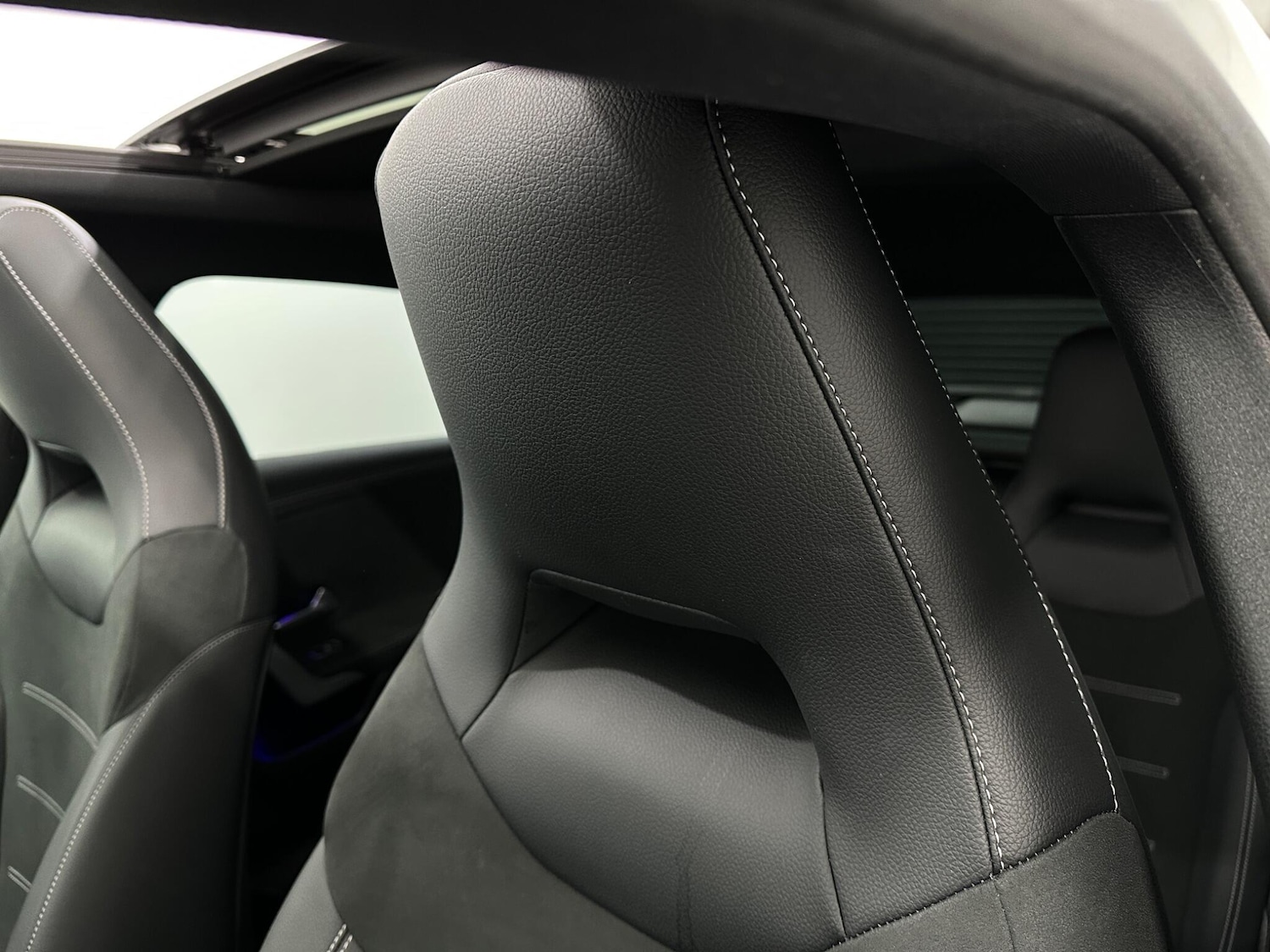 Used Mercedes-Benz A-Class for sale - 76886628: Photo 35