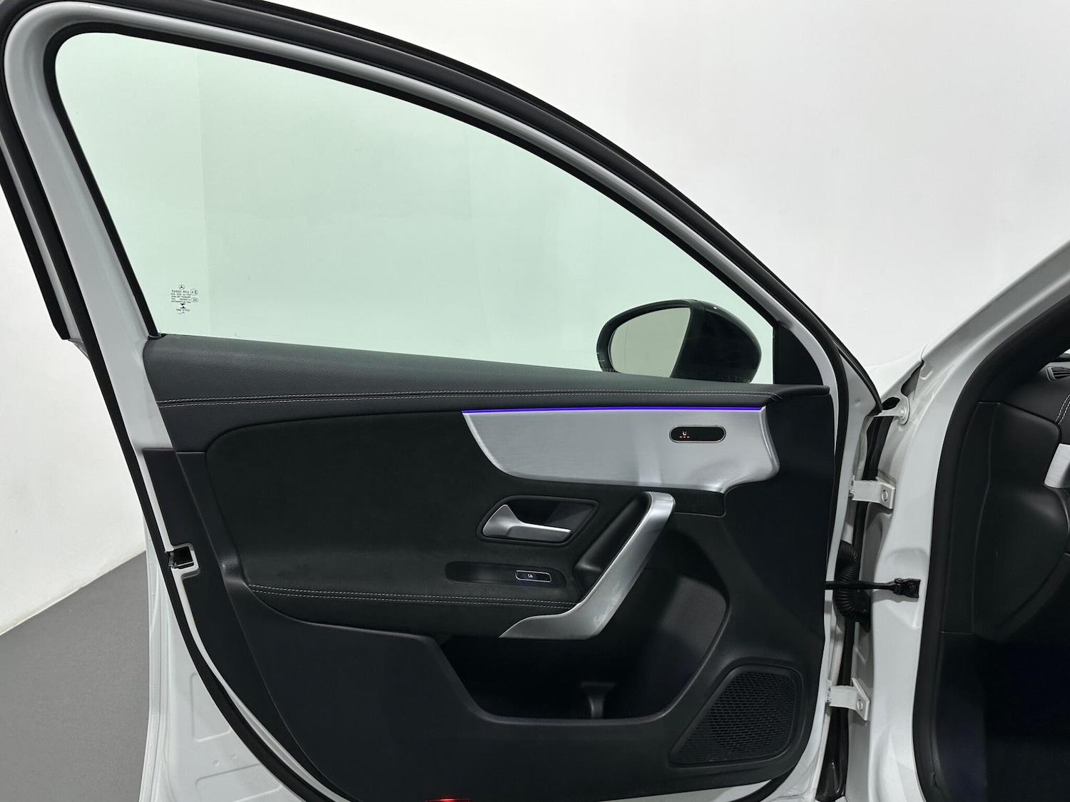 Used Mercedes-Benz A-Class for sale - 76886628: Photo 36