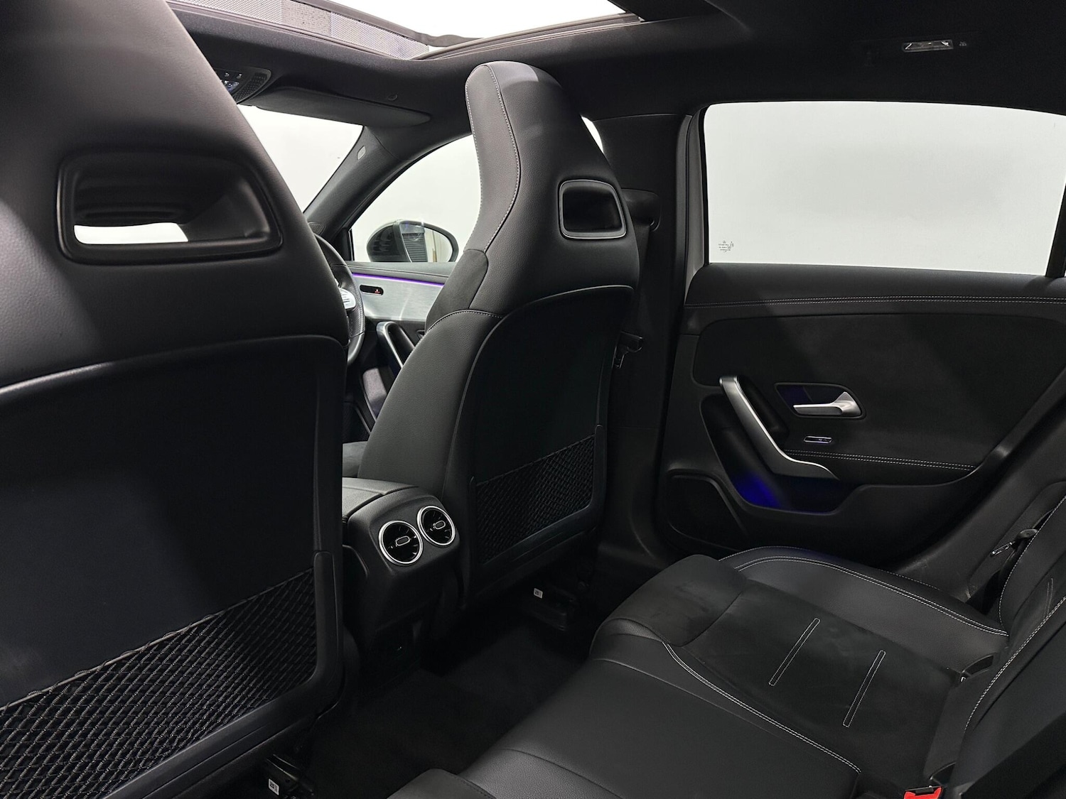 Used Mercedes-Benz A-Class for sale - 76886628: Photo 37