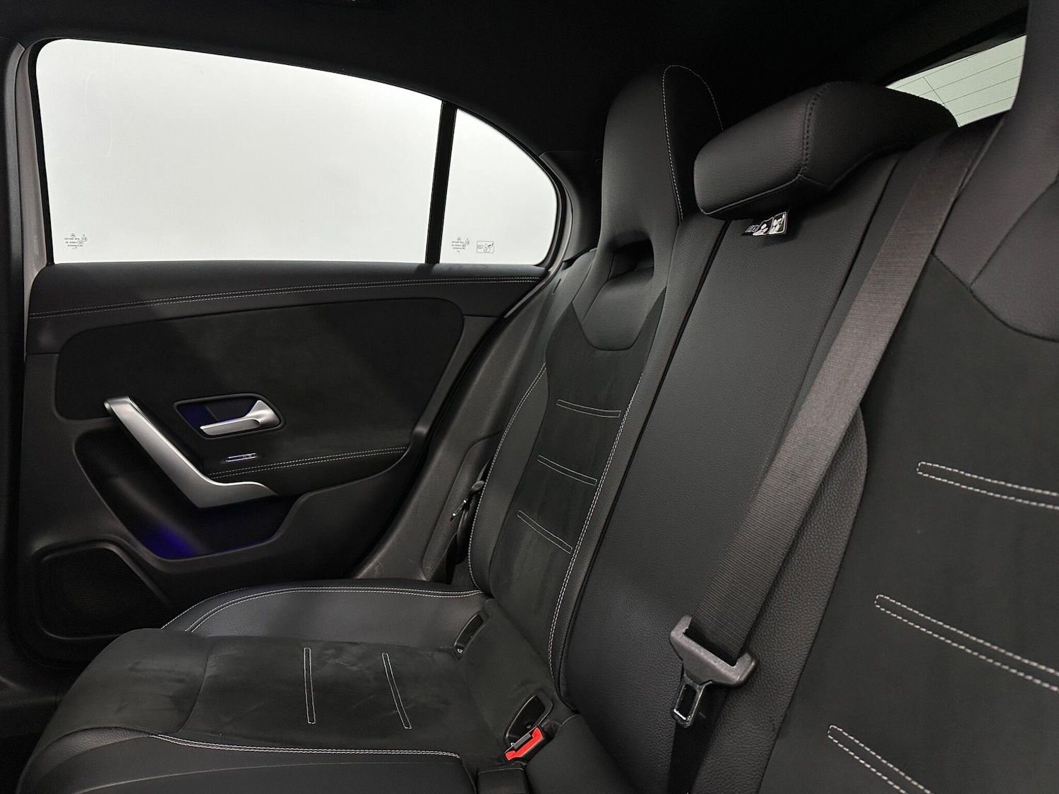 Used Mercedes-Benz A-Class for sale - 76886628: Photo 38