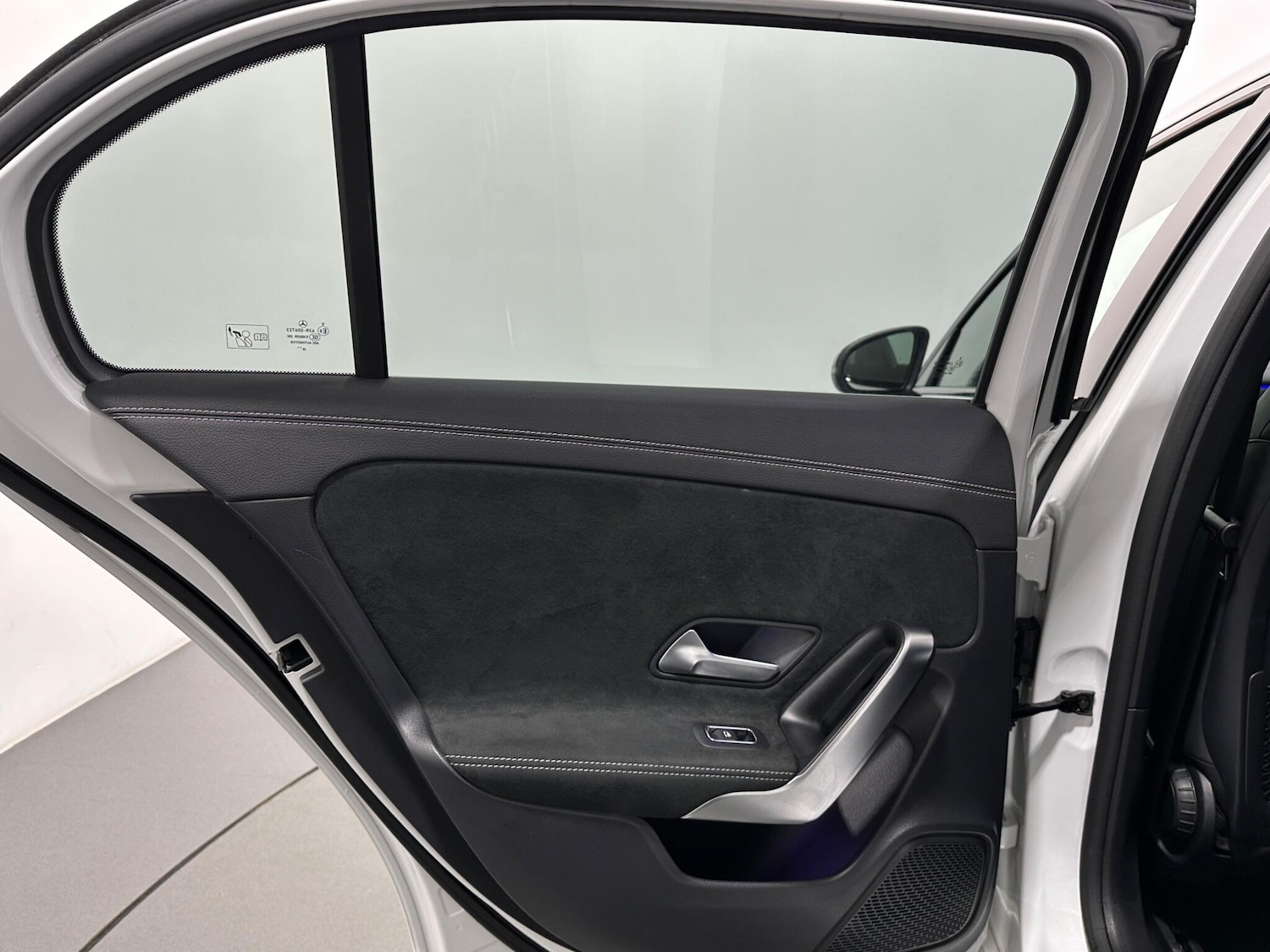 Used Mercedes-Benz A-Class for sale - 76886628: Photo 39