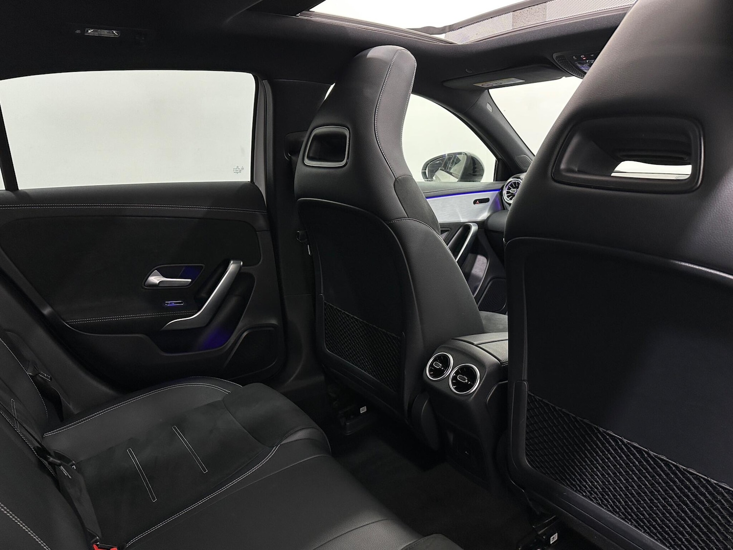 Used Mercedes-Benz A-Class for sale - 76886628: Photo 40