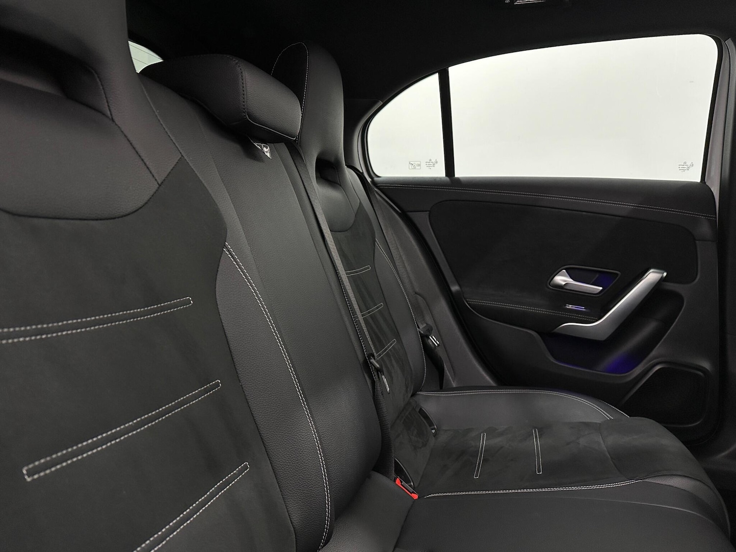 Used Mercedes-Benz A-Class for sale - 76886628: Photo 41