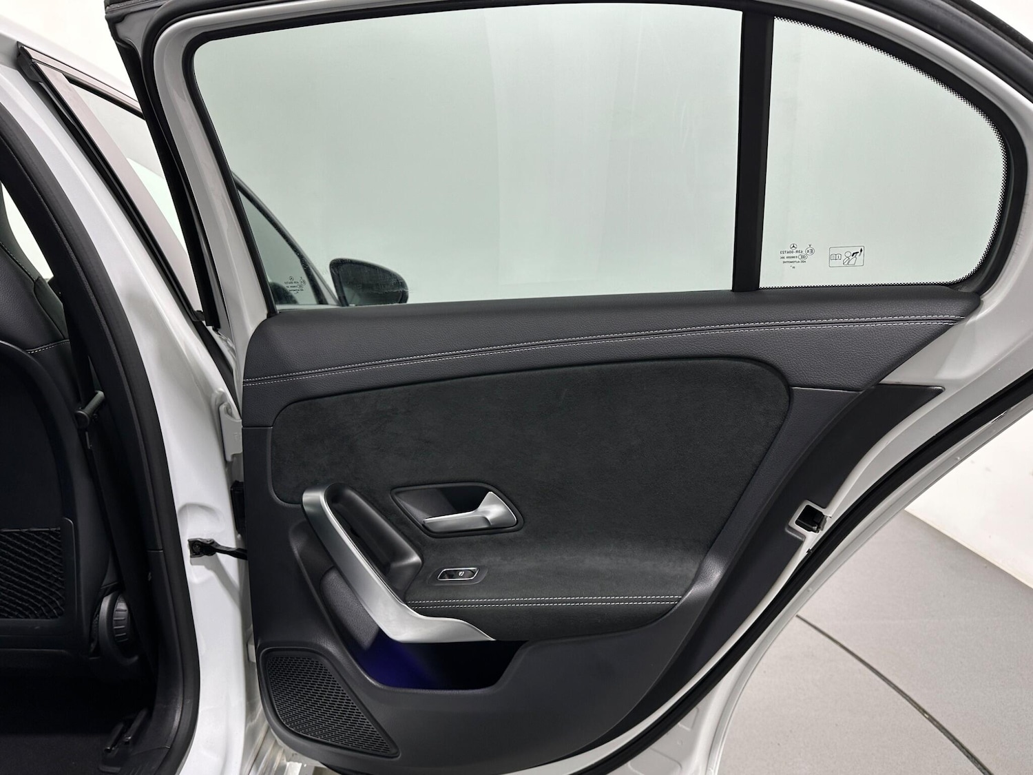 Used Mercedes-Benz A-Class for sale - 76886628: Photo 42