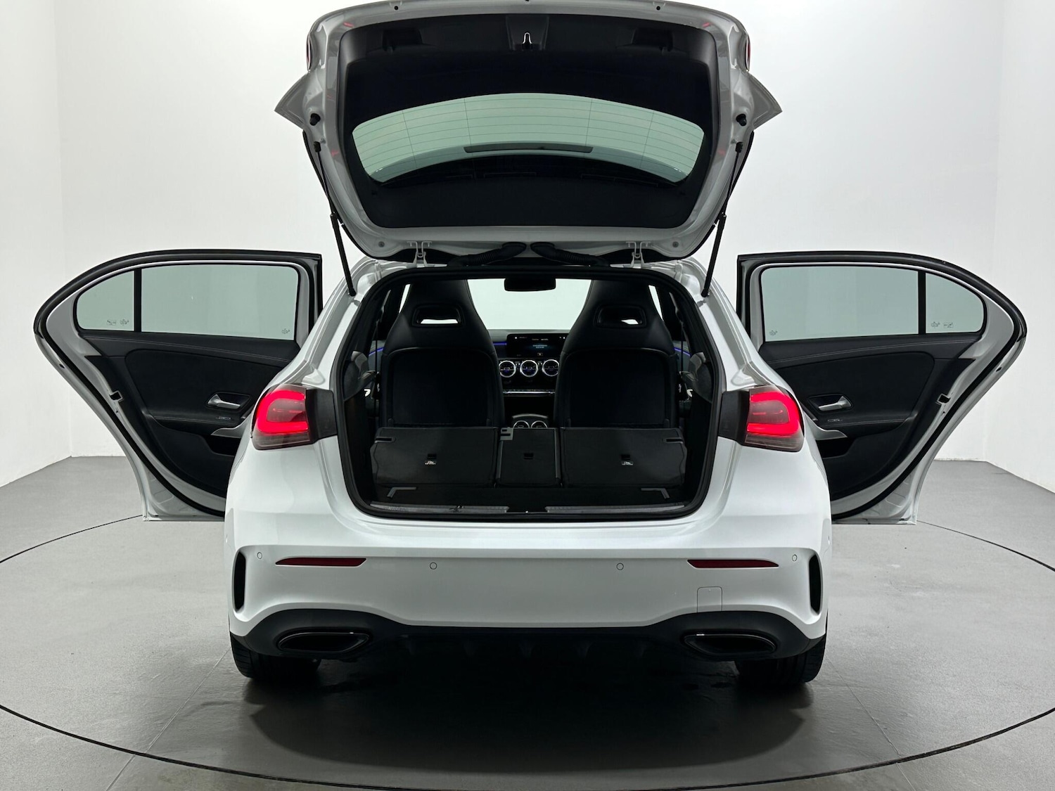 Used Mercedes-Benz A-Class for sale - 76886628: Photo 43