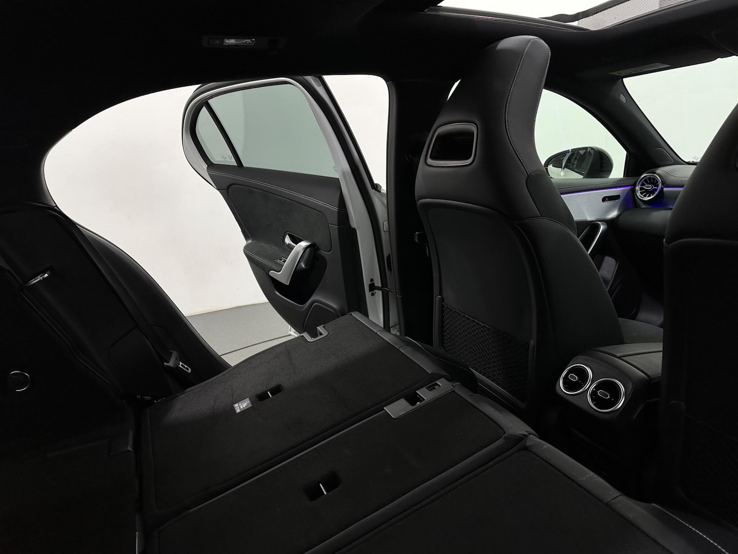 Used Mercedes-Benz A-Class for sale - 76886628: Photo 45