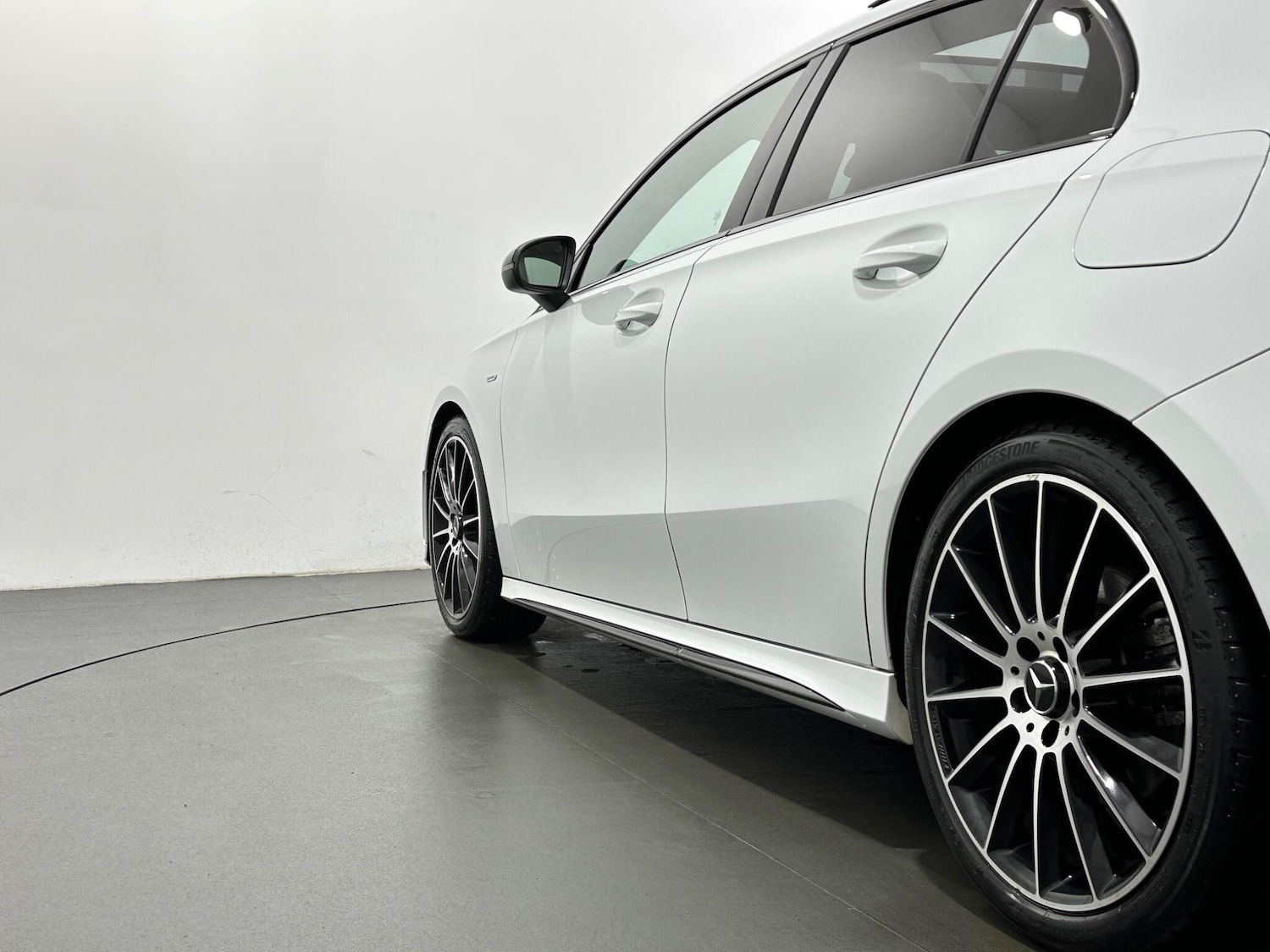 Used Mercedes-Benz A-Class for sale - 76886628: Photo 48