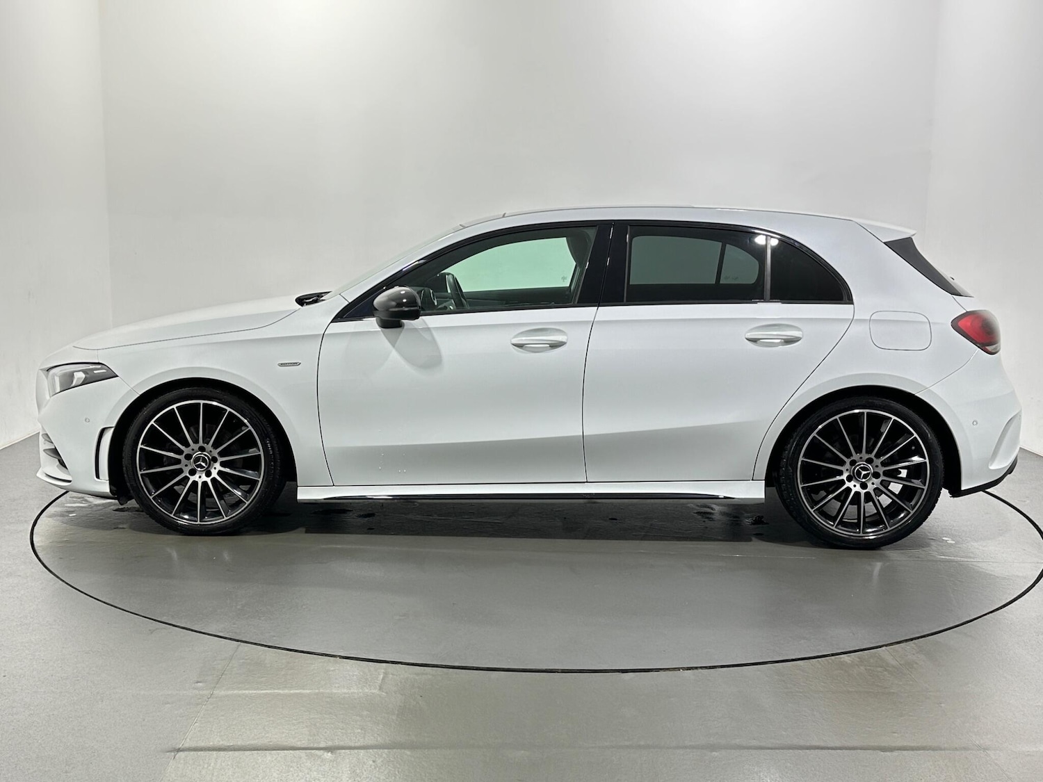 Used Mercedes-Benz A-Class for sale - 76886628: Photo 5