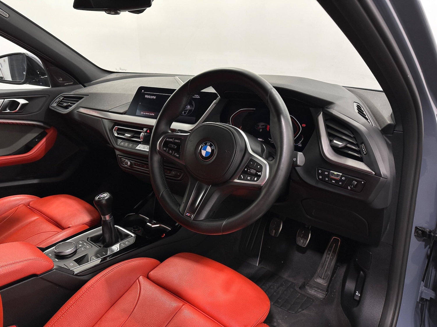 Used BMW 1 Series 2021 for sale - 76935970: Photo 10