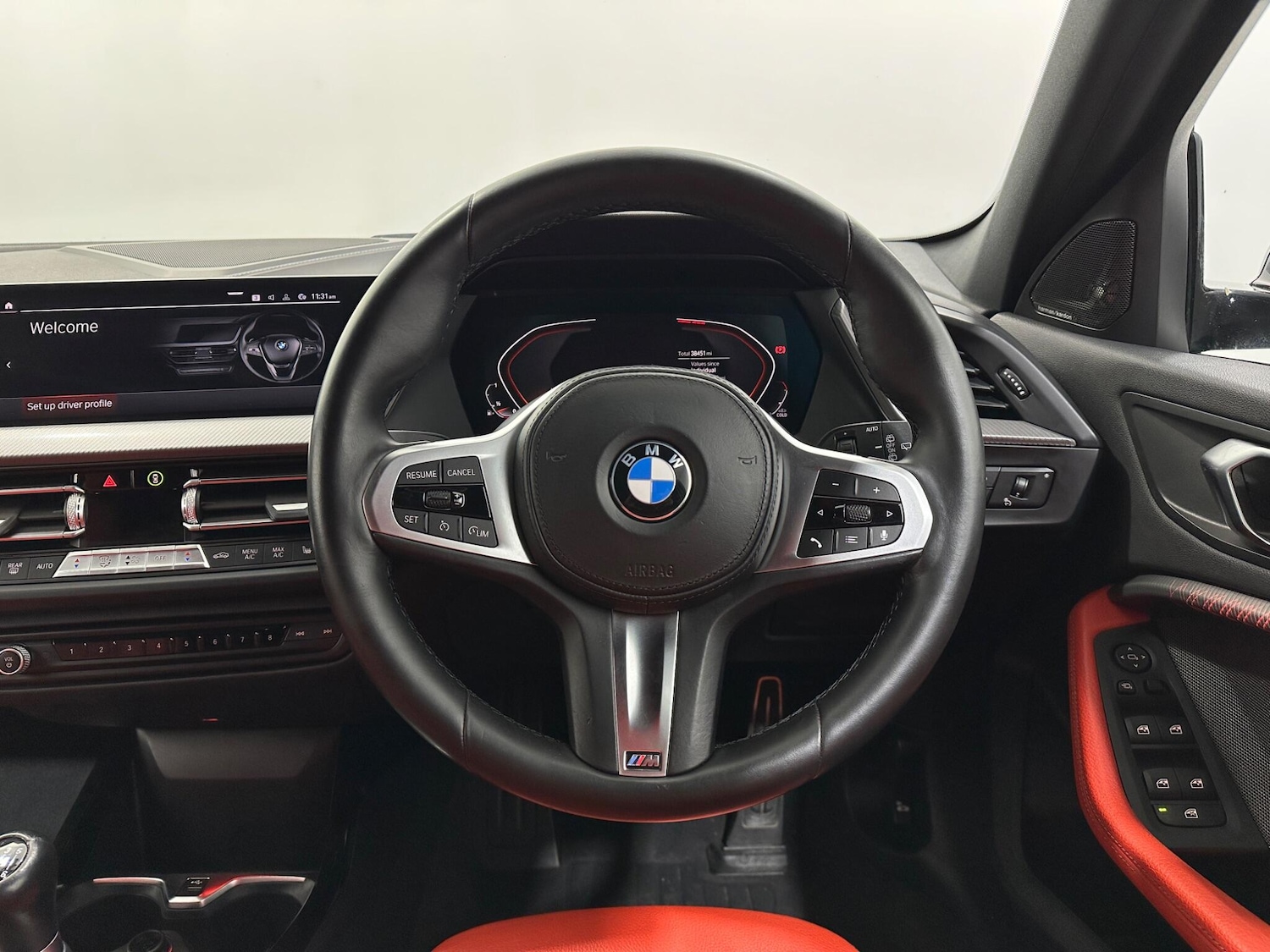 Used BMW 1 Series 2021 for sale - 76935970: Photo 12