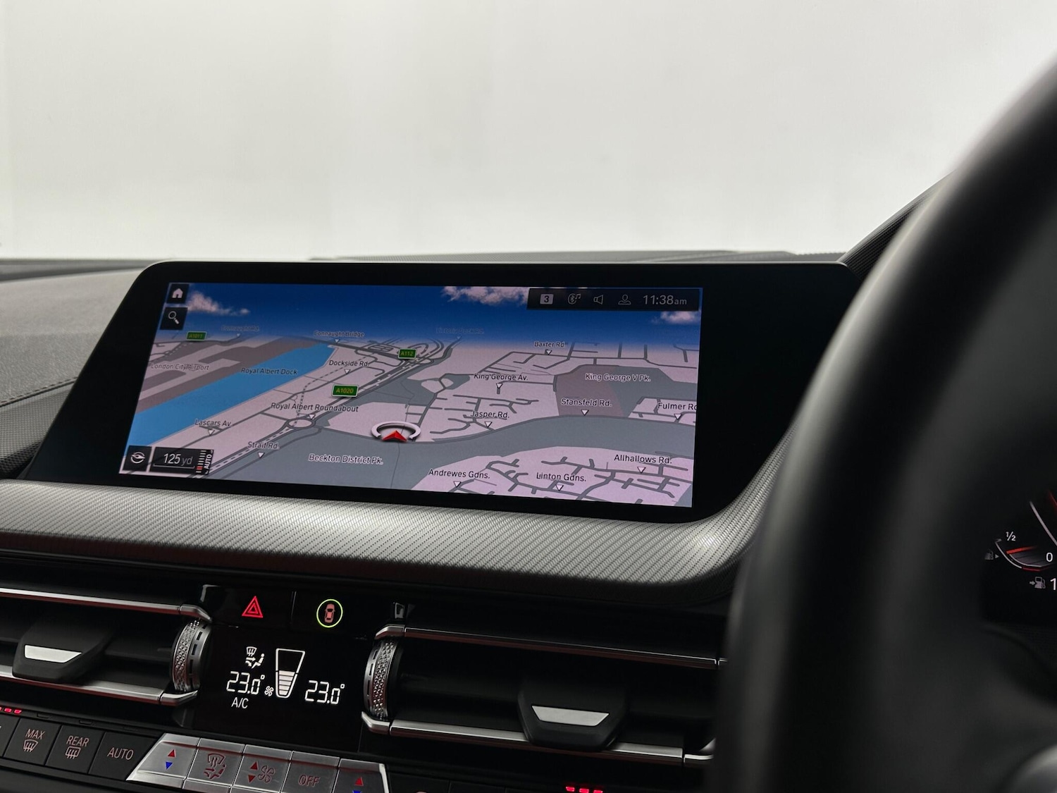 Used BMW 1 Series 2021 for sale - 76935970: Photo 23