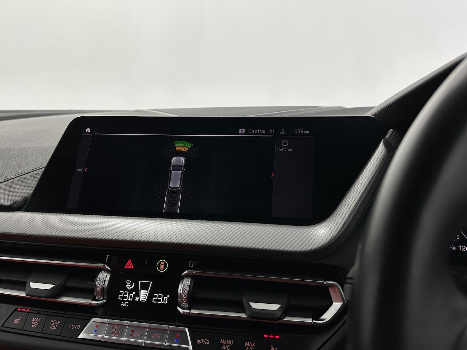 Used BMW 1 Series 2021 for sale - 76935970: Photo 24