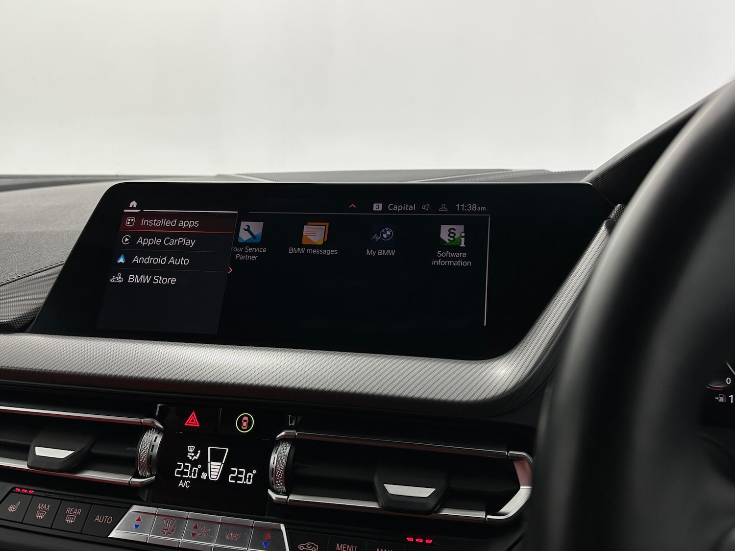 Used BMW 1 Series 2021 for sale - 76935970: Photo 25